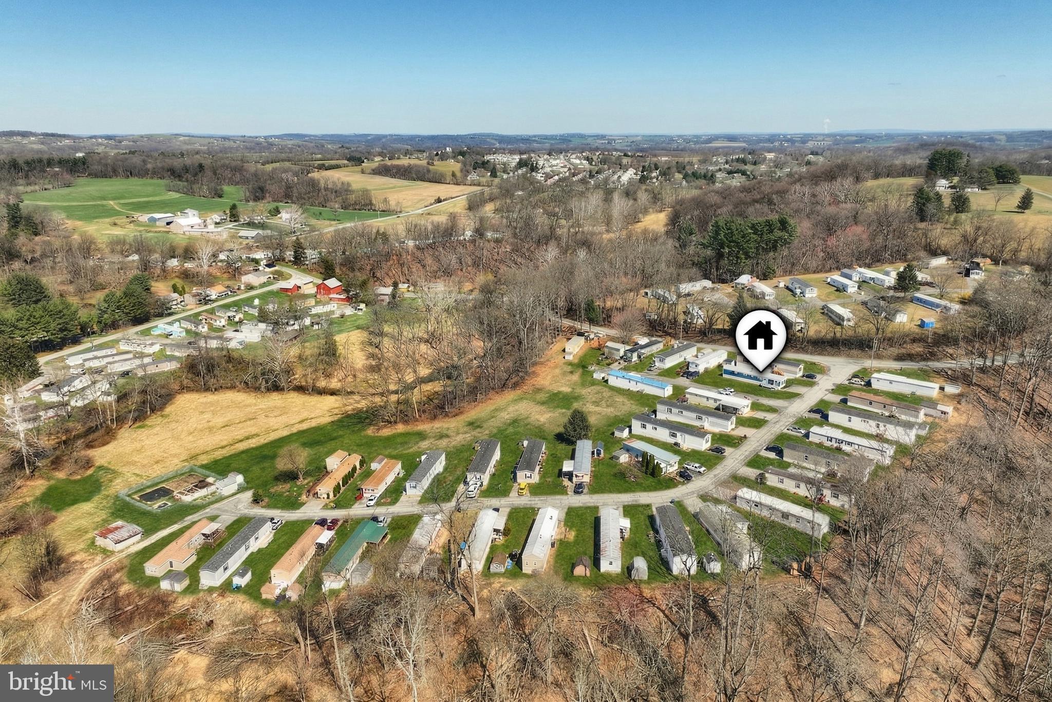 MARGARETTA MHP - Residential