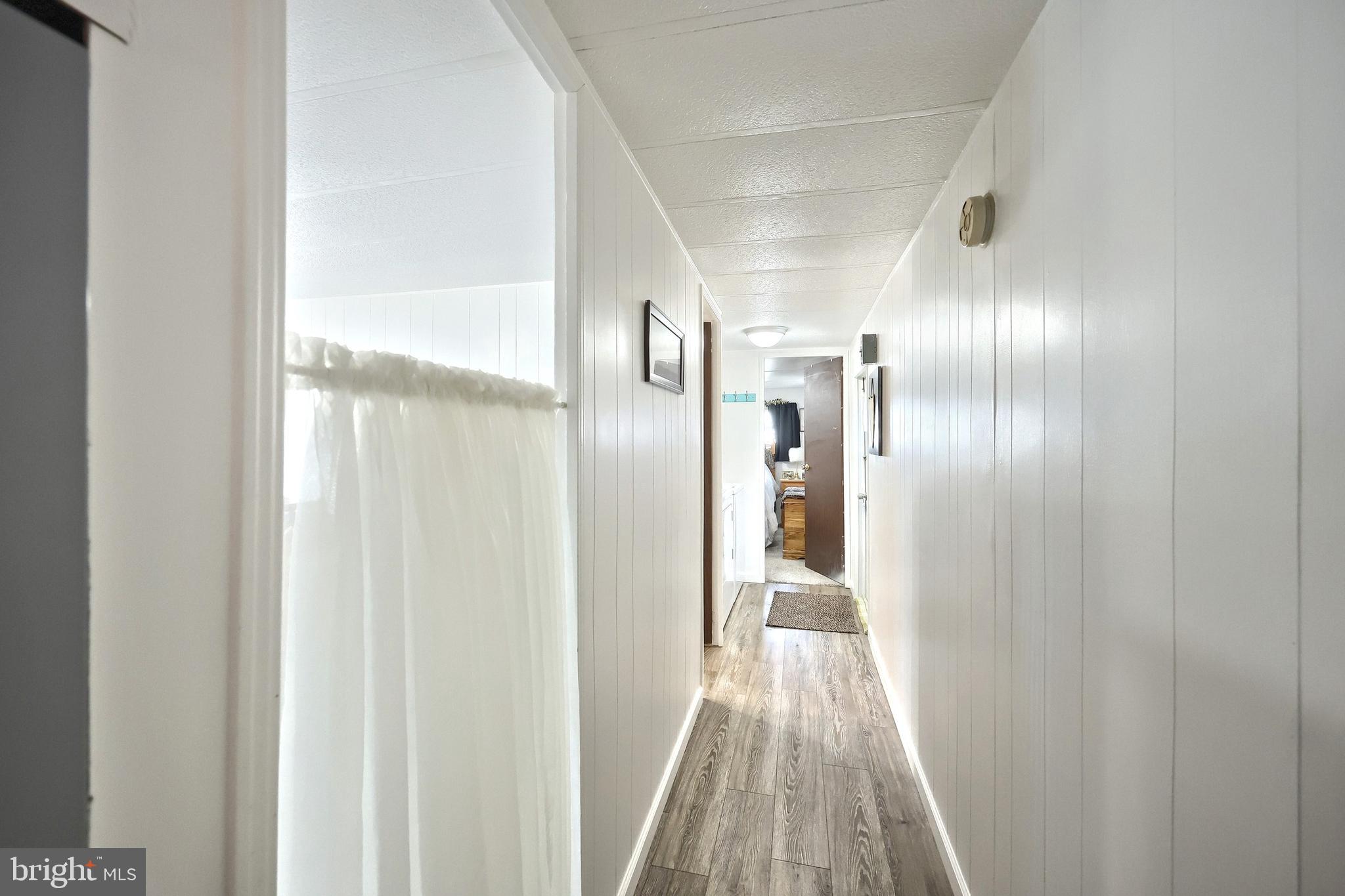 MARGARETTA MHP - Residential