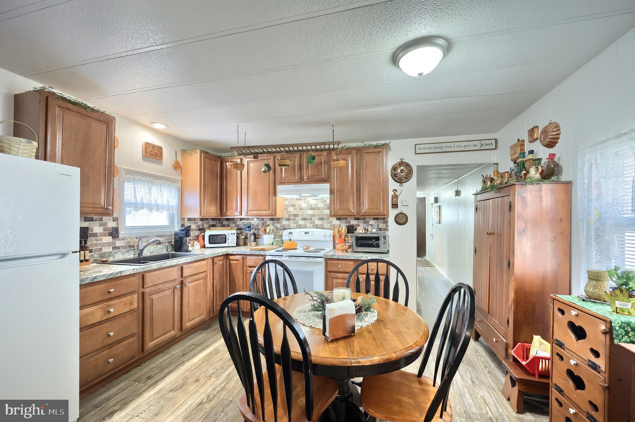 MARGARETTA MHP - Residential