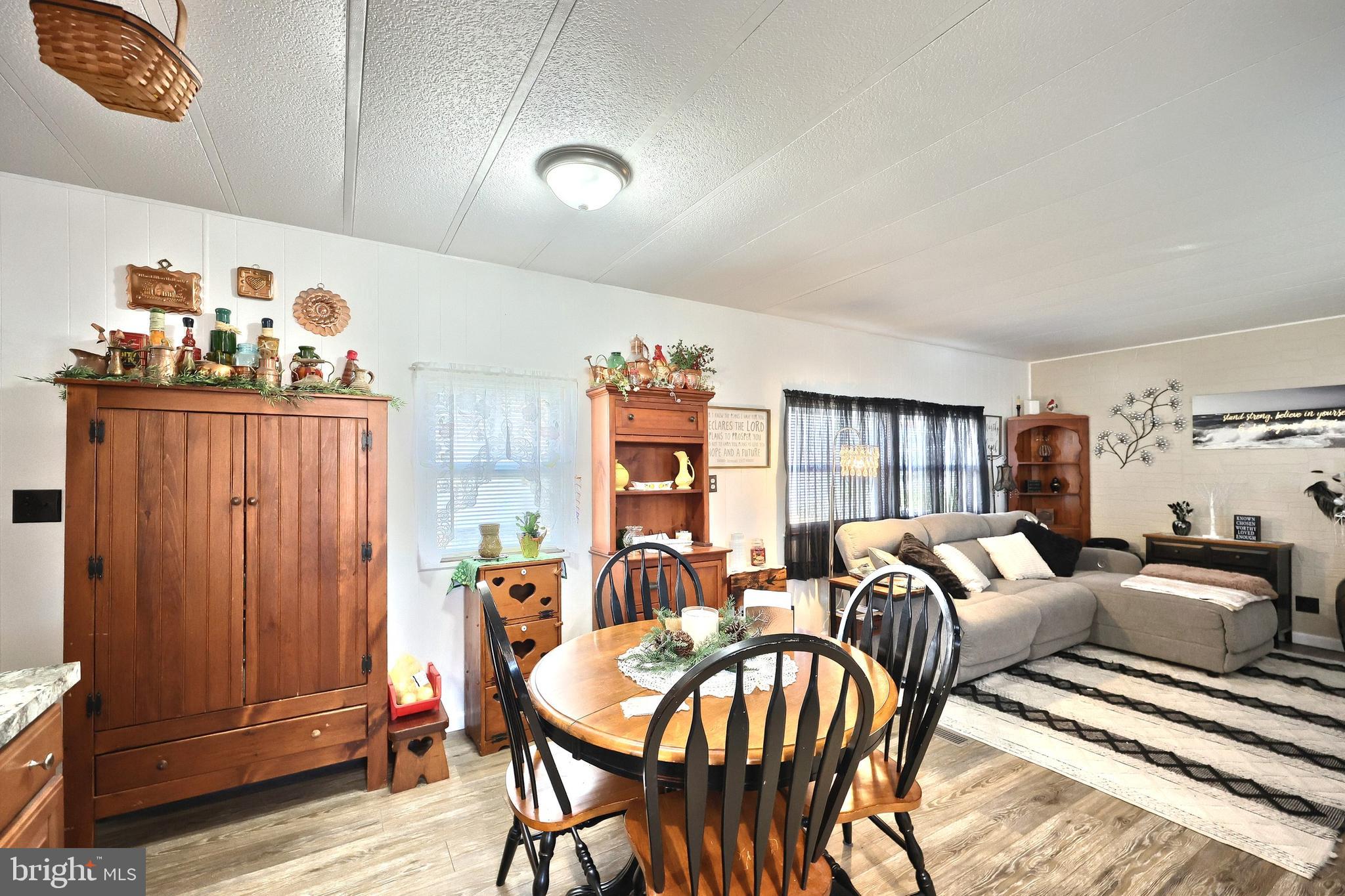 MARGARETTA MHP - Residential