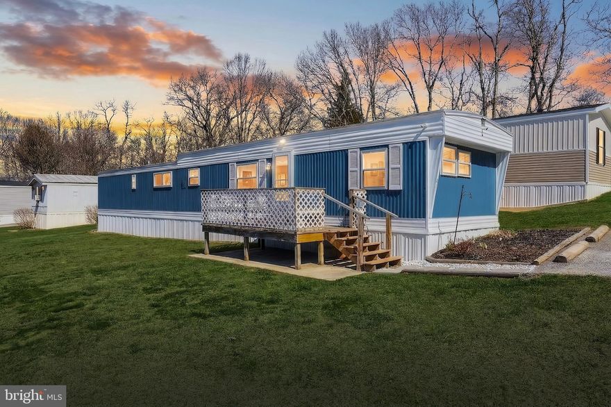 If you’ve been dreaming about owning your own home but want to skip the major remodels and big price tags, 4 Mill St could be the perfect fit. Thoughtfully updated in 2023, this home blends convenience and comfort. You’ll find 3 bedrooms, 1 bathroom, and an open main living area that makes the whole space feel connected. This is the kind of layout that makes cooking, entertaining, or simply relaxing flow naturally from one room to the next.

Step inside and you’ll notice fresh updates and finishes that let you move right in and start enjoying your space instead of worrying about repairs. The kitchen, dining, and living areas share an easy openness that feels both cozy and functional.

Location is a big part of what makes this property stand out. You’re just minutes from PA 462 and US 30, which means quick trips into East York or easy drives toward Lancaster County. I‑83 is also nearby, giving you a straight route north to Harrisburg or south into Maryland. The home sits close to East York, Hellam, and Wrightsville, with Columbia and Marietta just across the river. Whether you want good food, small‑town shopping, or scenic riverfront views, you’re never far from it.

On weekends, head to spots like Stonybrook Family Restaurant or ROOST Uncommon Kitchen for breakfast, explore the riverwalk in Wrightsville, or unwind with dinner by the water at John Wright Restaurant. Columbia and Marietta’s breweries and local shops are only a short drive away, adding plenty of charm and character to the area.

Major employers like WellSpan York Hospital, UPMC Memorial, York College, and Penn State York are all within a reasonable drive. The area’s steady growth and demand make this a great place to put down roots and watch your investment grow over time.

For anyone ready to take that first step into homeownership, 4 Mill St offers something simple yet inviting: a move‑in‑ready home with thoughtful updates, a great location, and a price that makes owning feel possible.