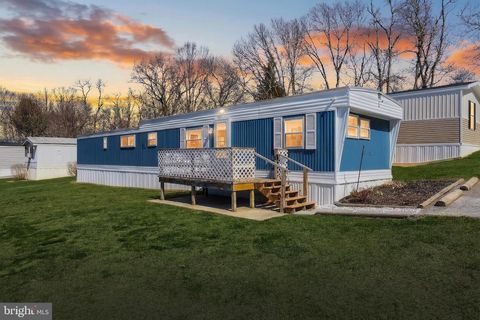 4 MILL STREET YORK PA 17406