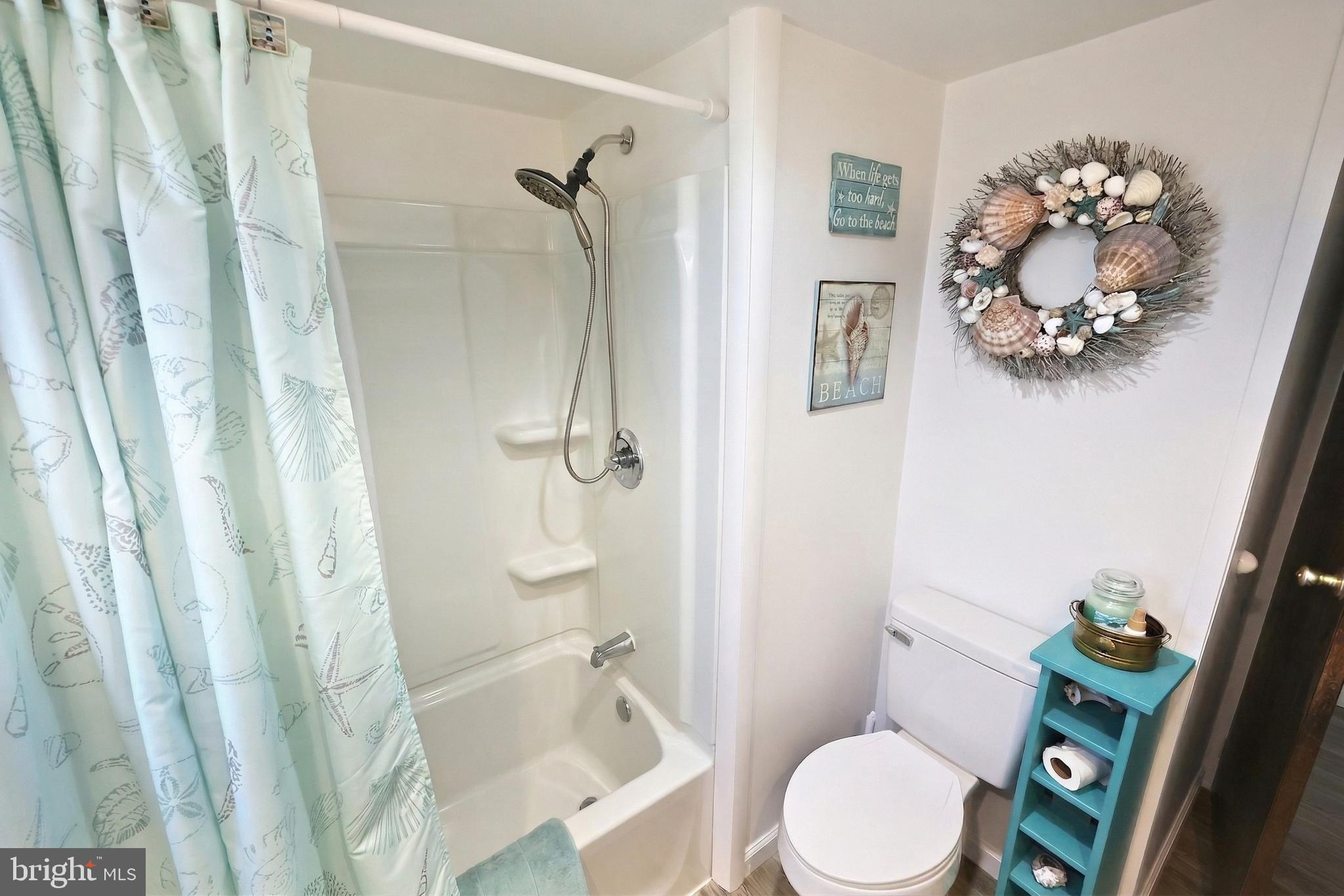 MARGARETTA MHP - Residential