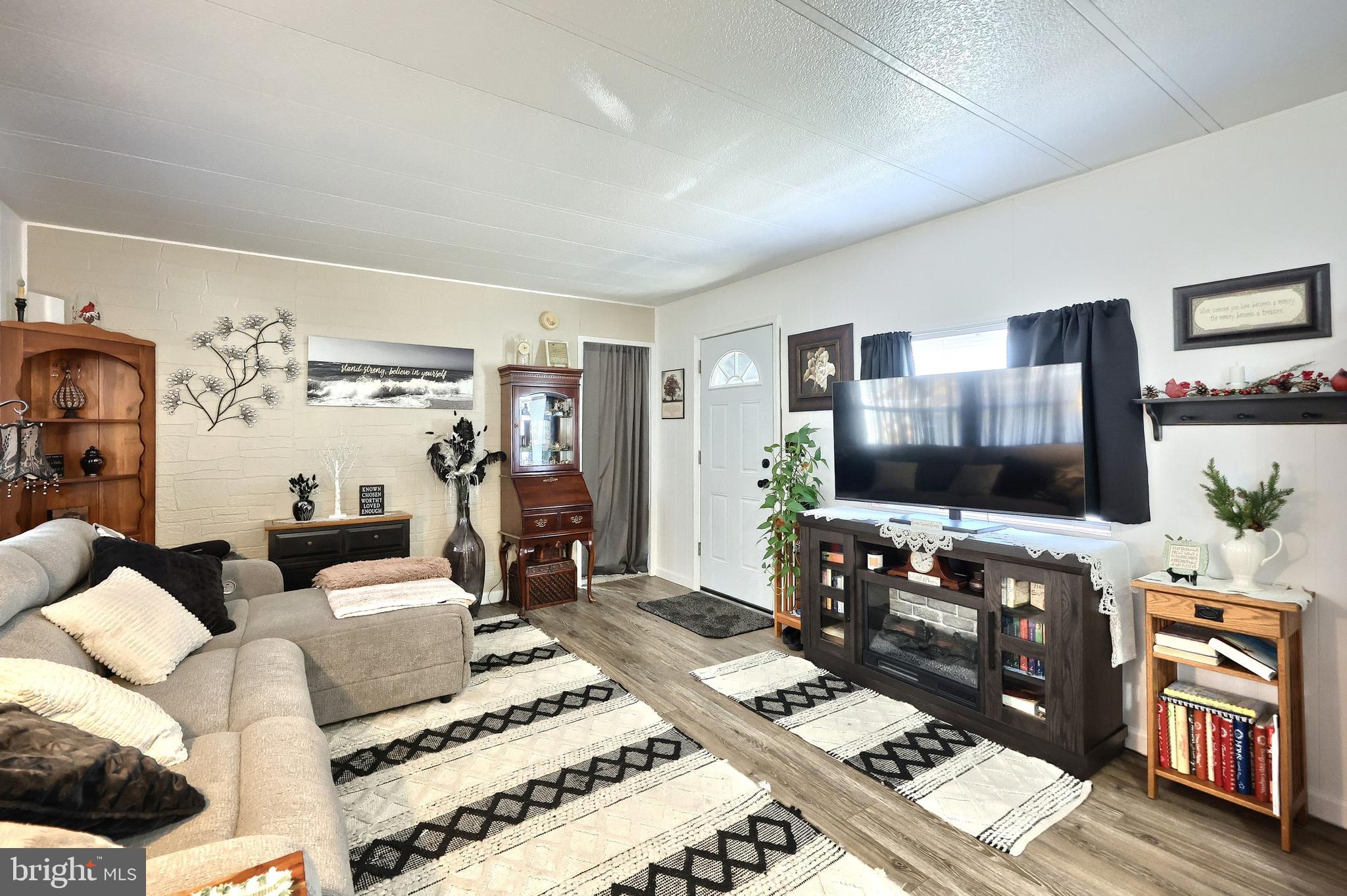 MARGARETTA MHP - Residential