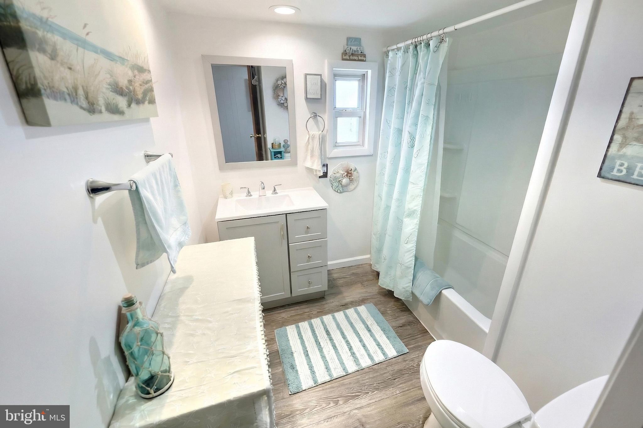 MARGARETTA MHP - Residential