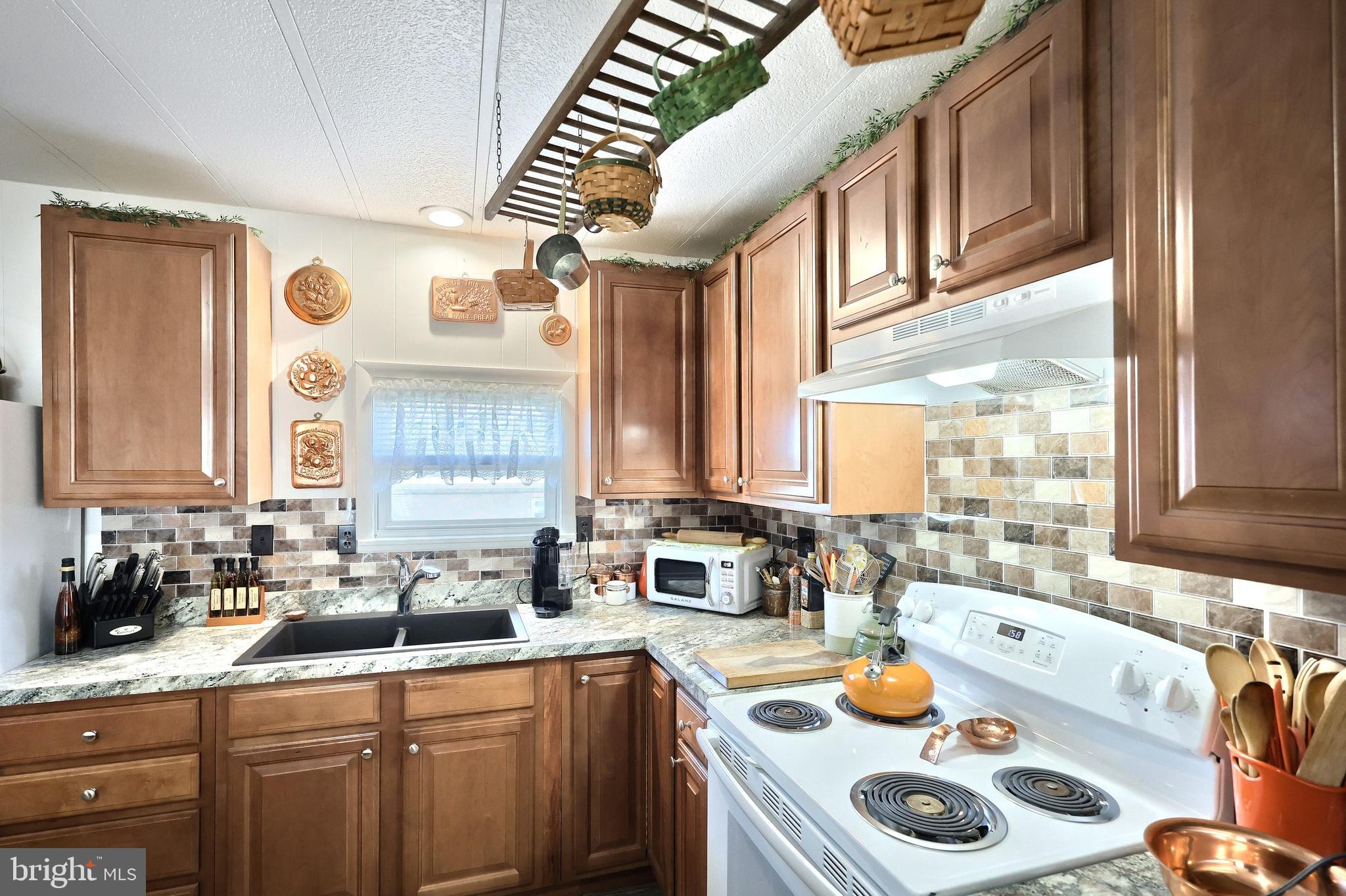 MARGARETTA MHP - Residential