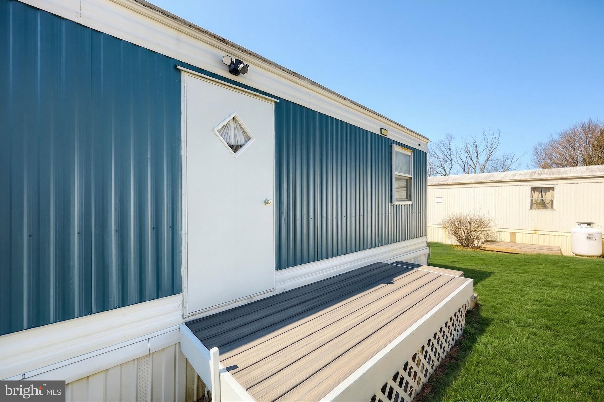 MARGARETTA MHP - Residential