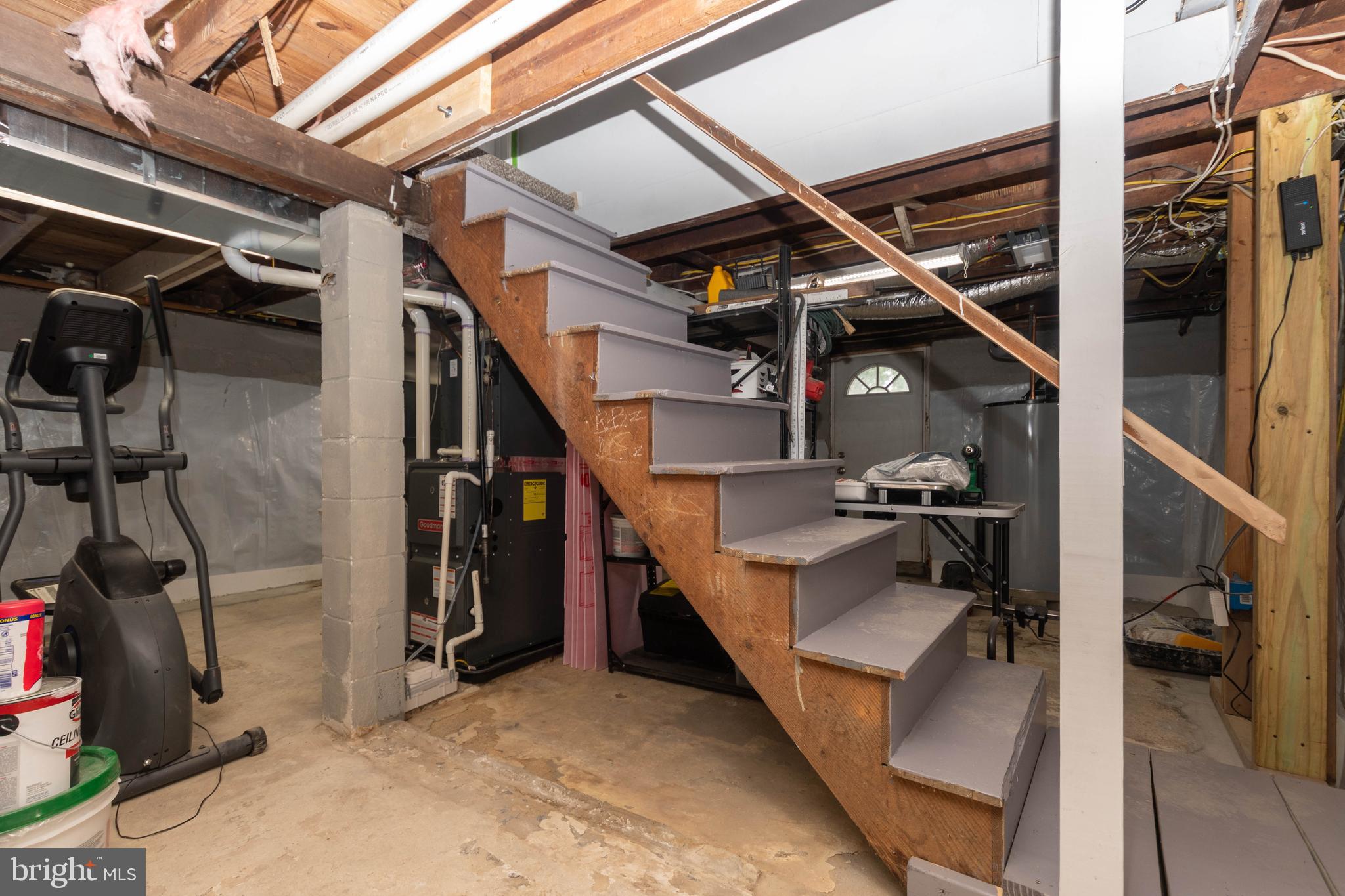 BALTIMORE COUNTY - Residential