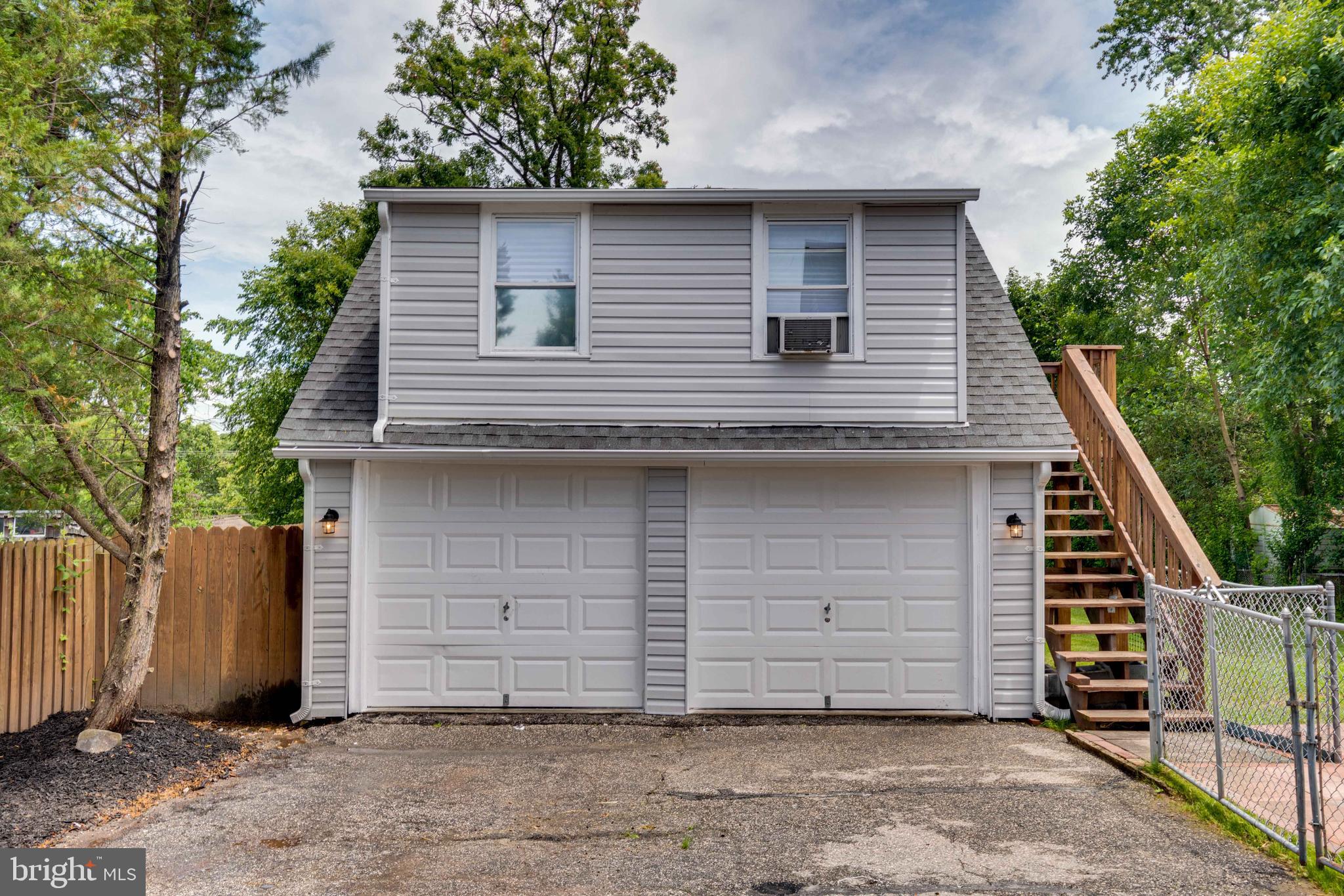 BALTIMORE COUNTY - Residential