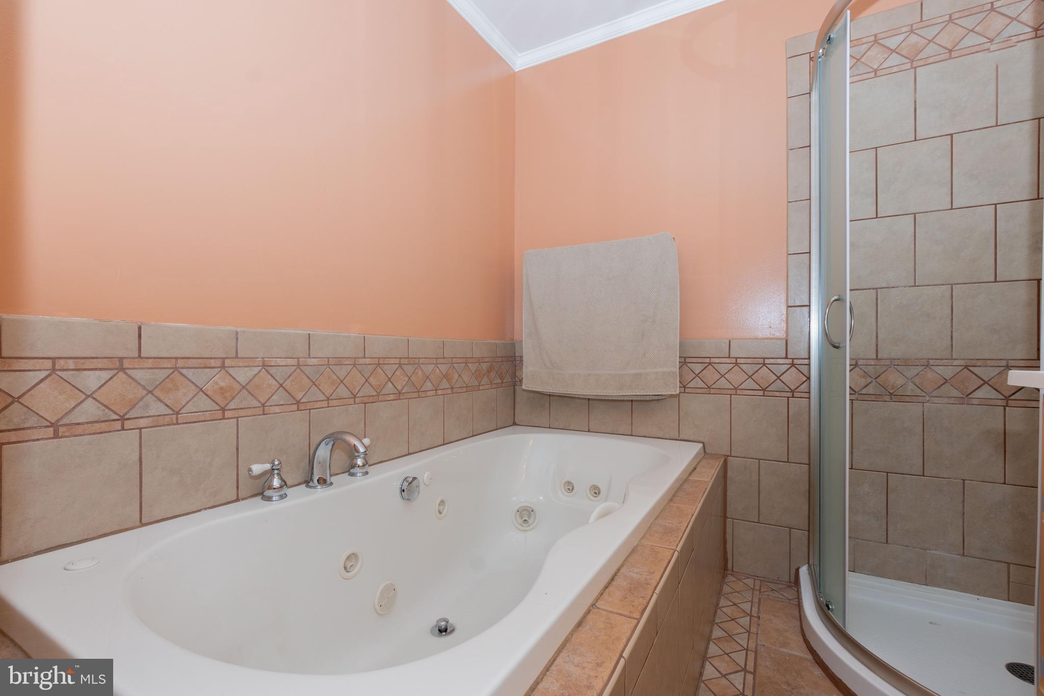 BALTIMORE COUNTY - Residential