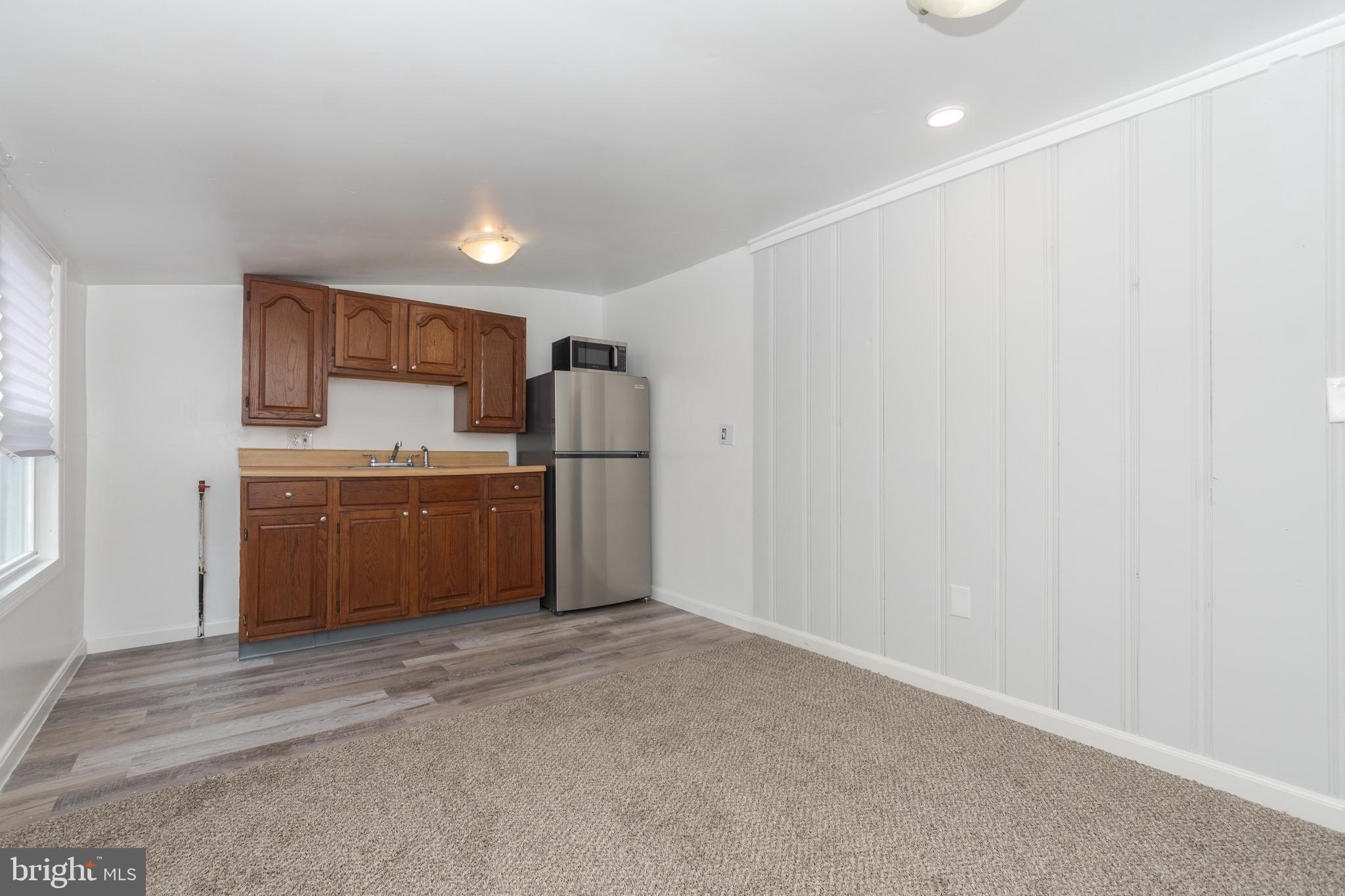 BALTIMORE COUNTY - Residential