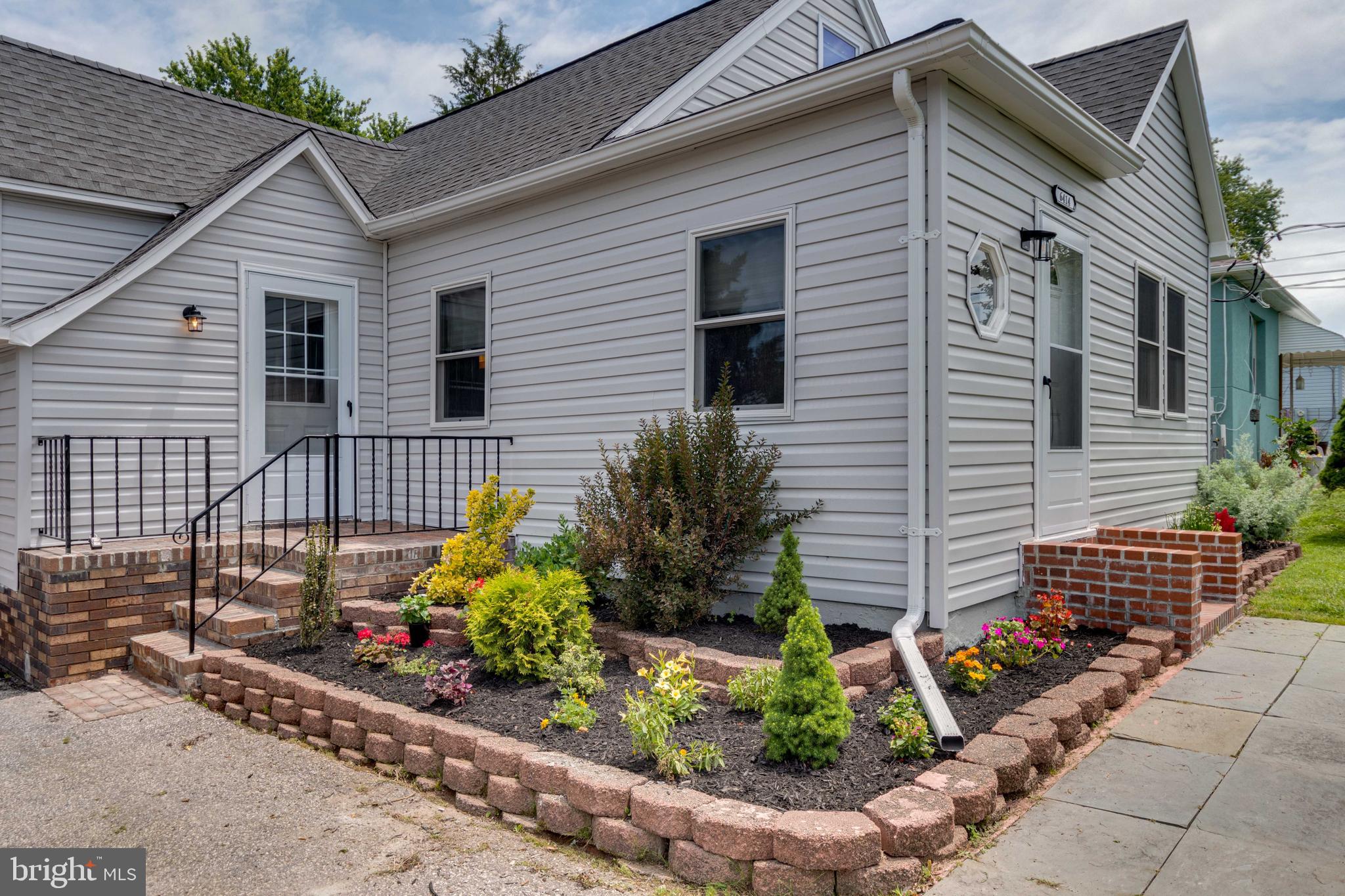 BALTIMORE COUNTY - Residential