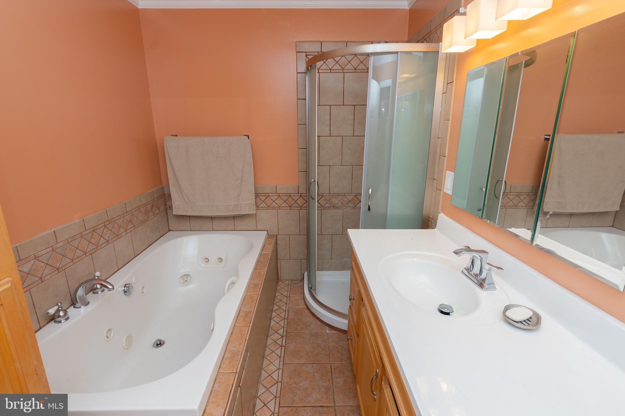 BALTIMORE COUNTY - Residential