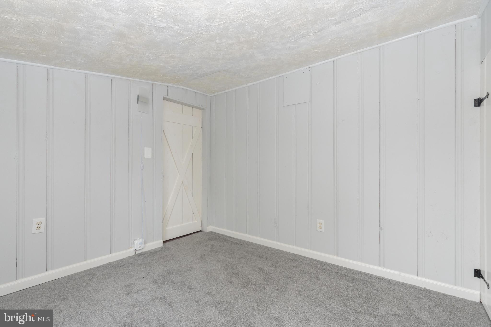 BALTIMORE COUNTY - Residential