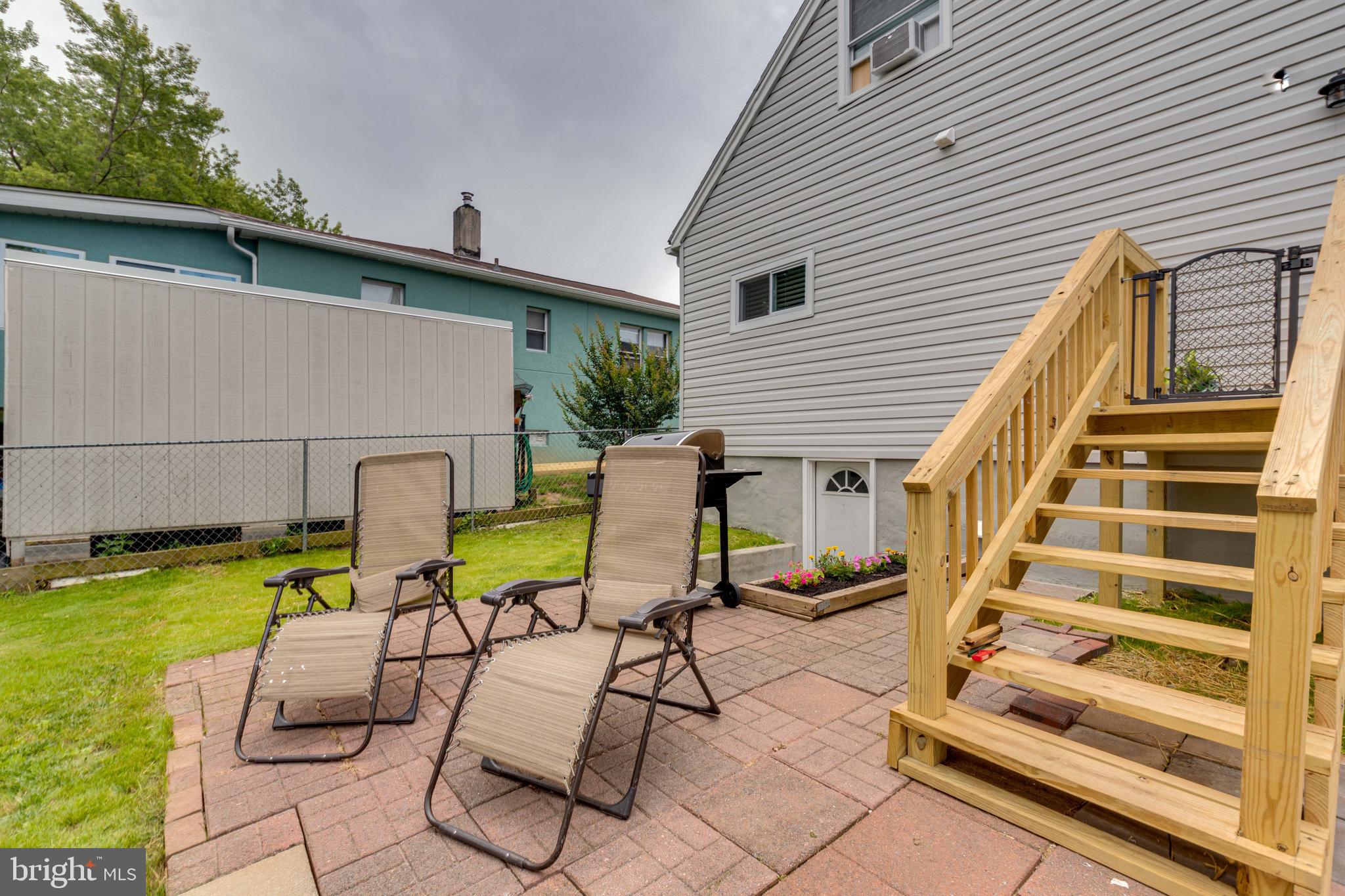 BALTIMORE COUNTY - Residential