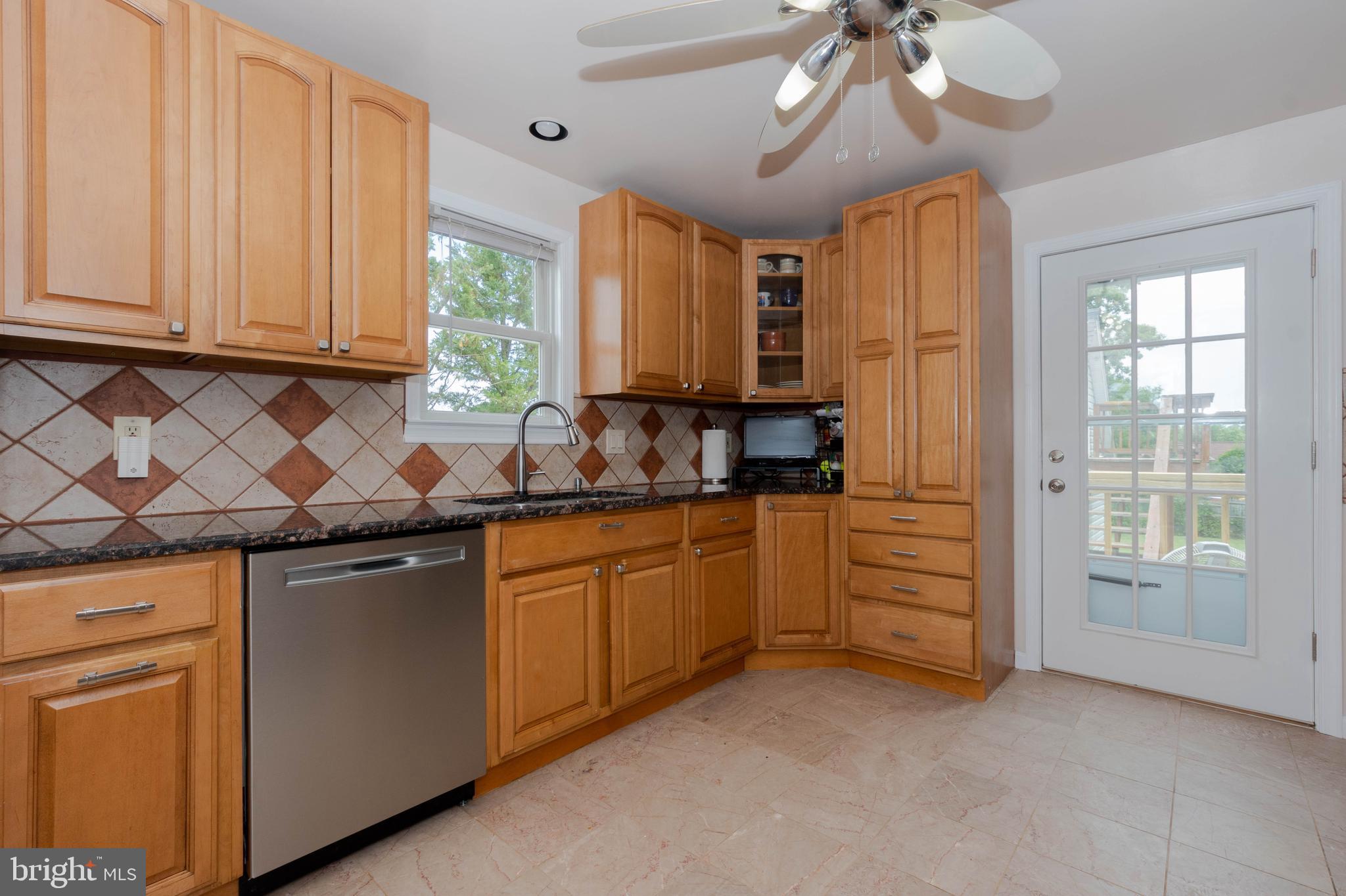 BALTIMORE COUNTY - Residential