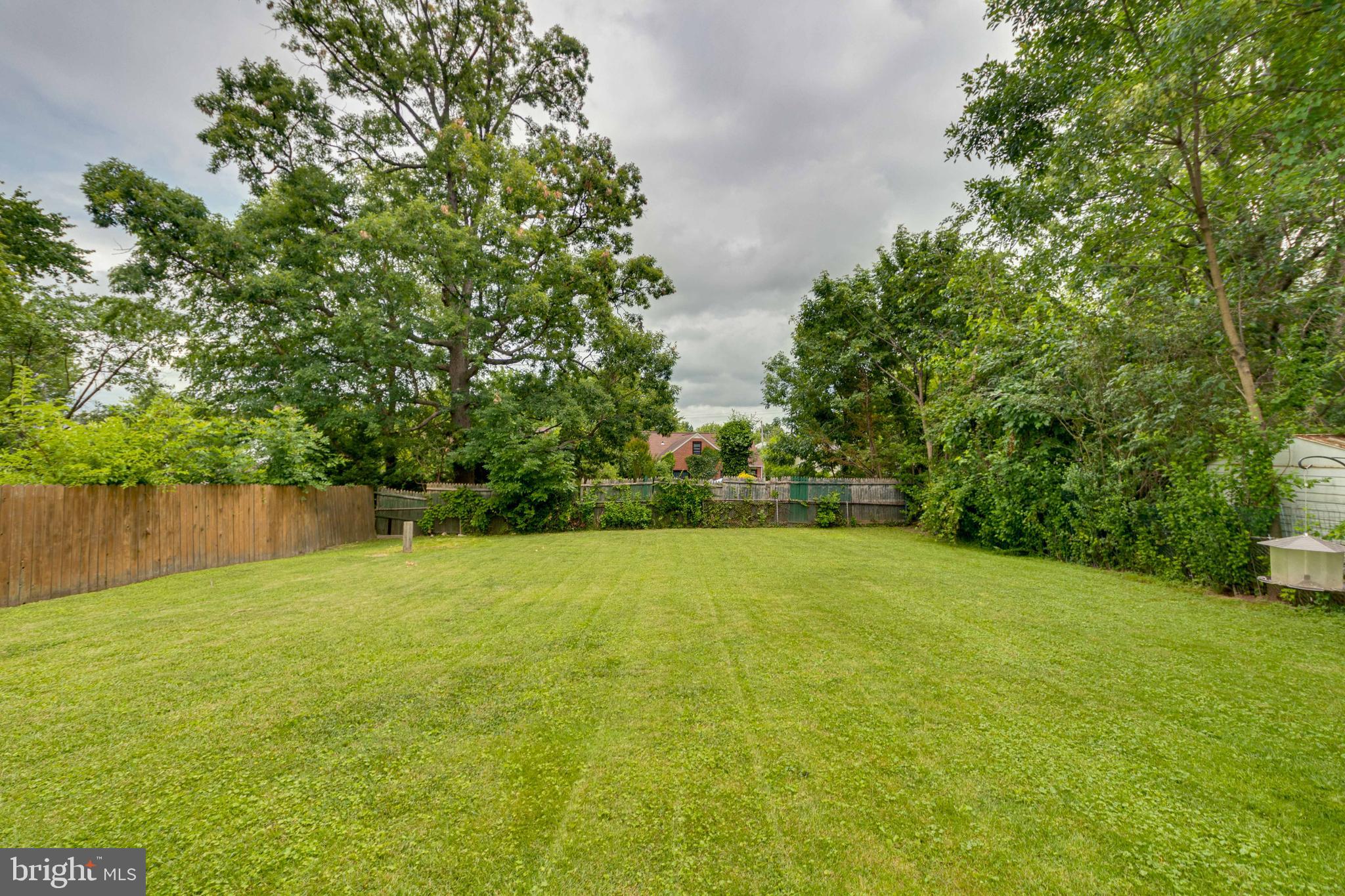 BALTIMORE COUNTY - Residential