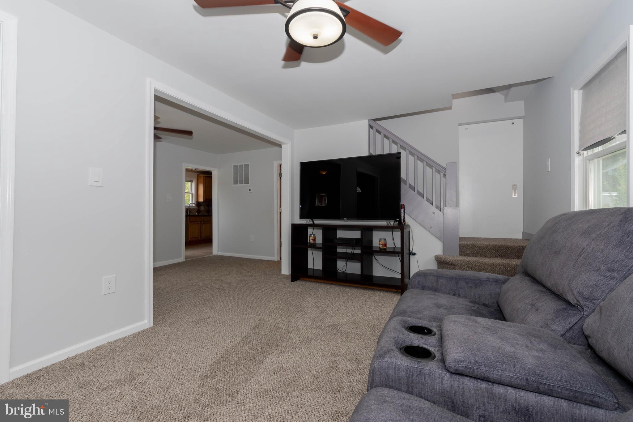 BALTIMORE COUNTY - Residential