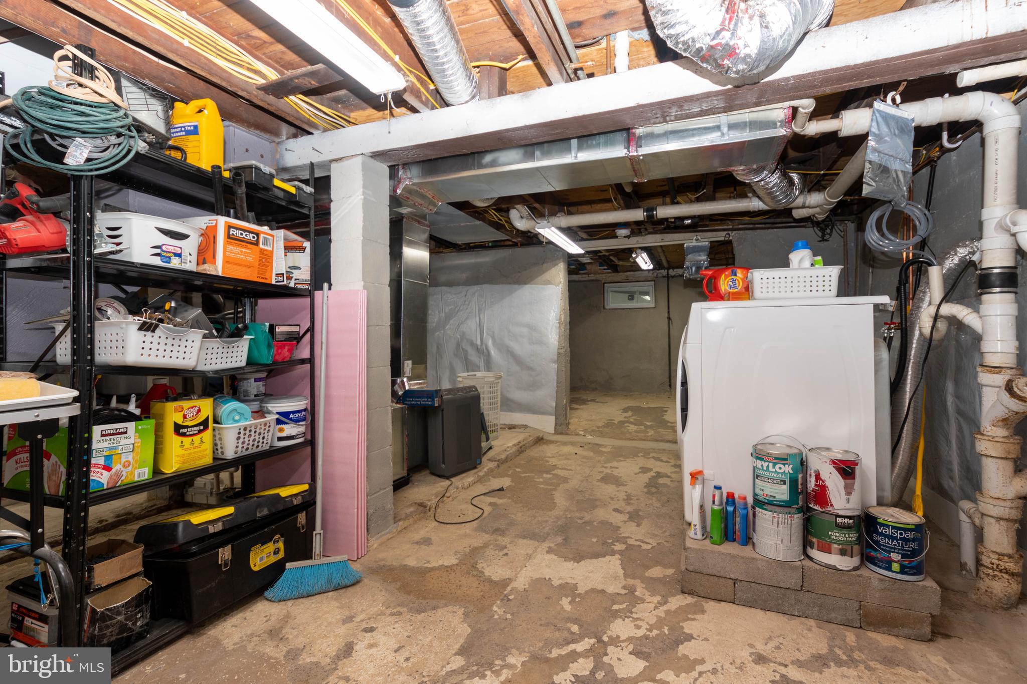 BALTIMORE COUNTY - Residential