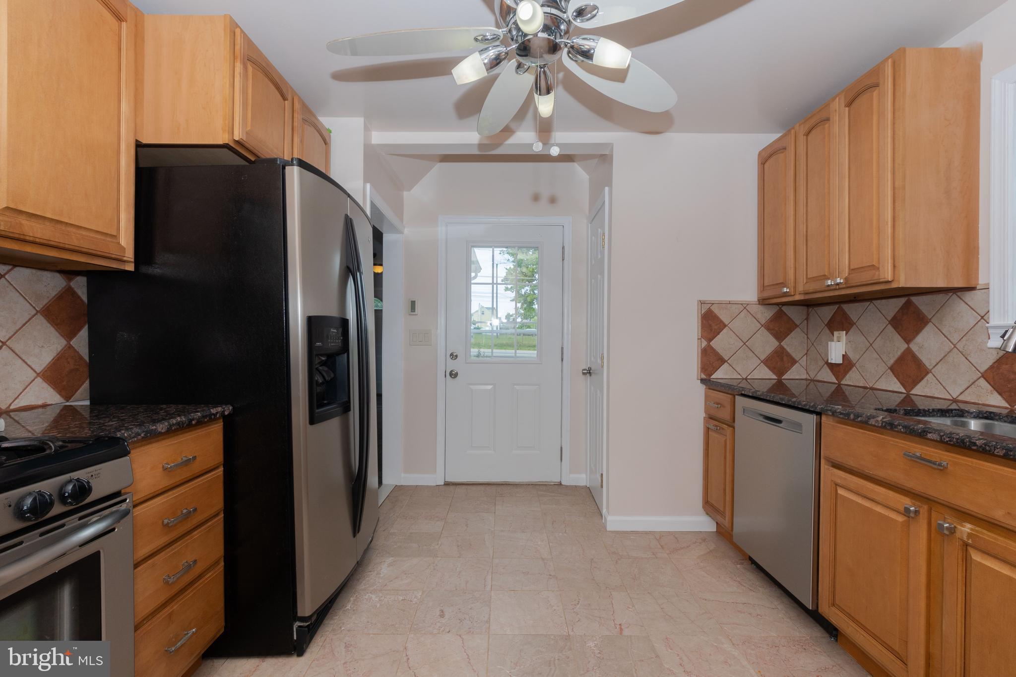 BALTIMORE COUNTY - Residential