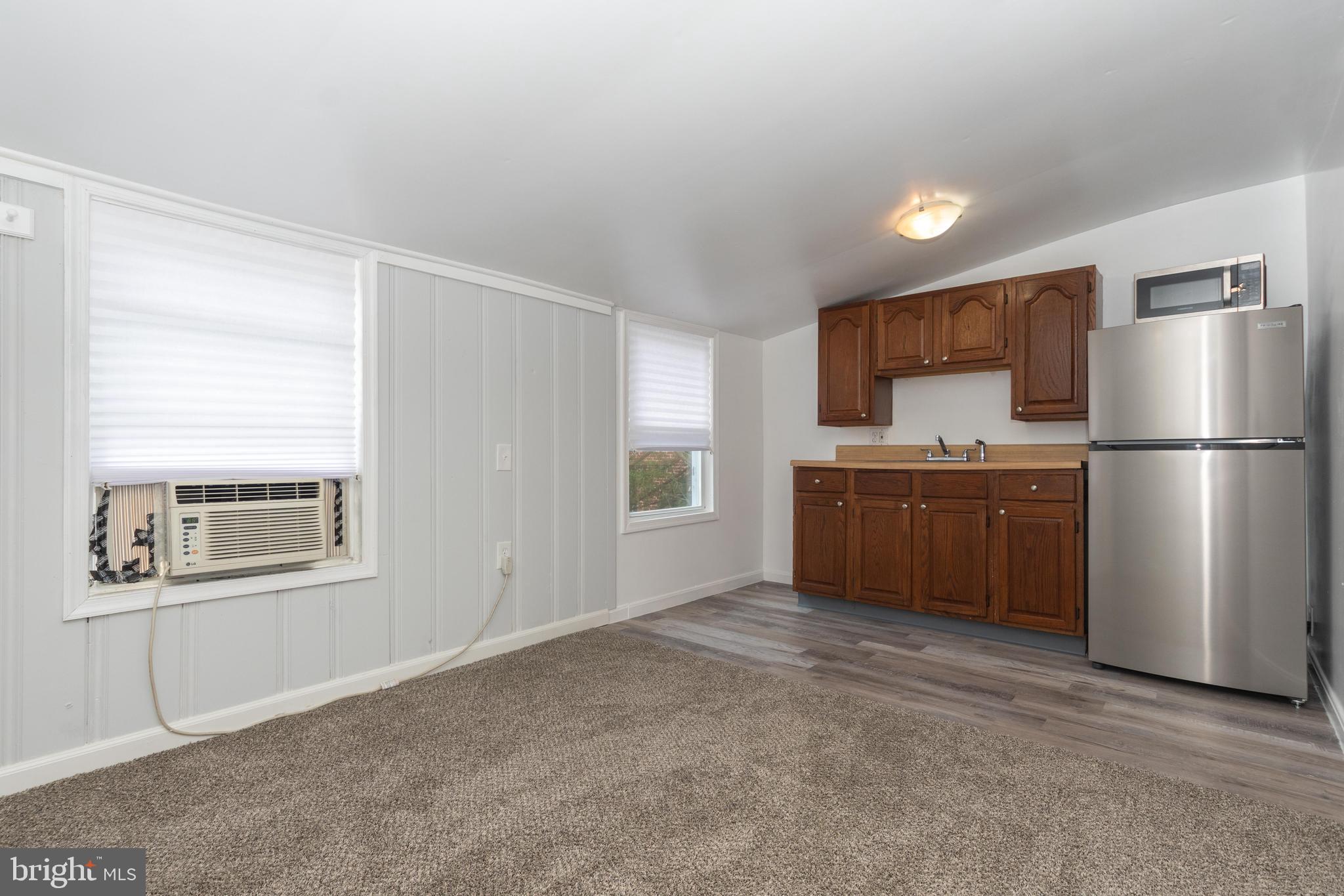 BALTIMORE COUNTY - Residential