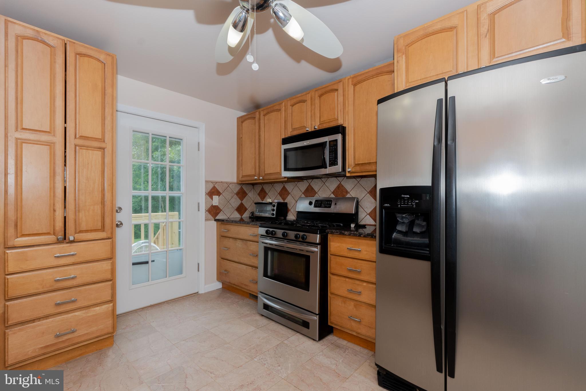 BALTIMORE COUNTY - Residential