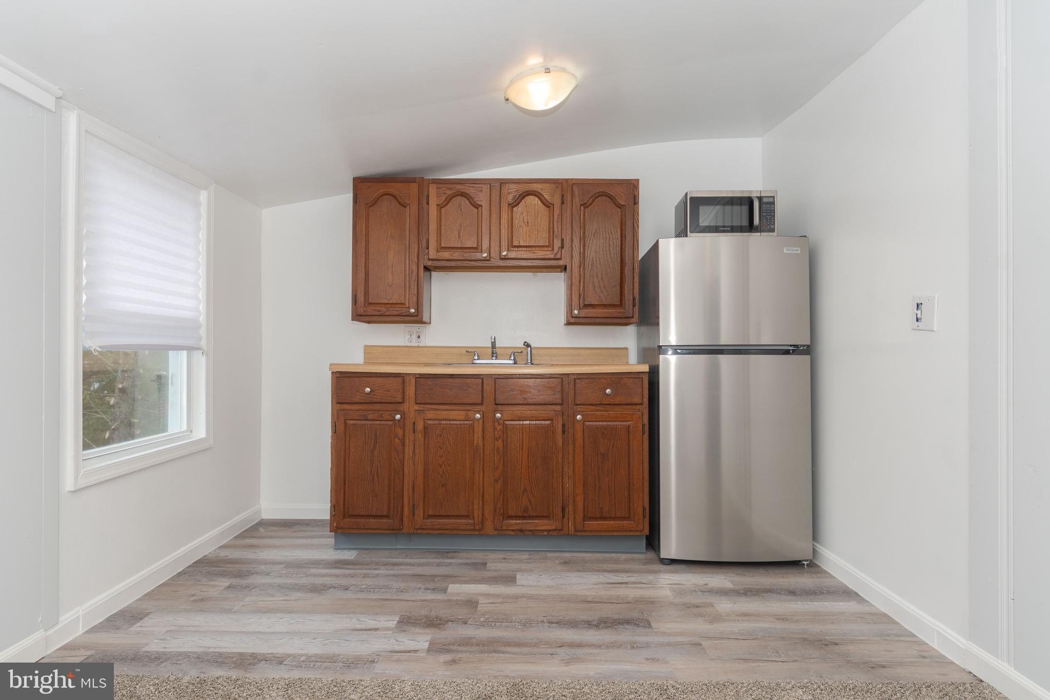 BALTIMORE COUNTY - Residential