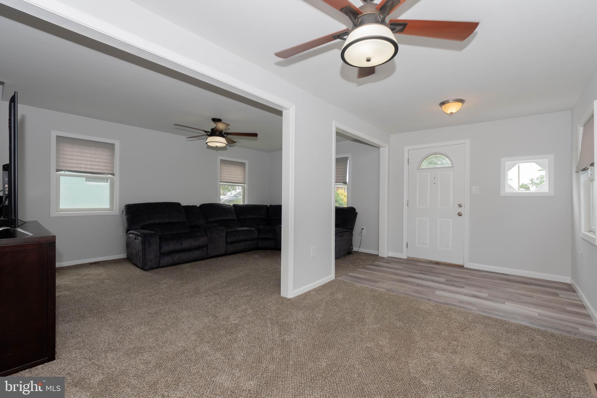 BALTIMORE COUNTY - Residential