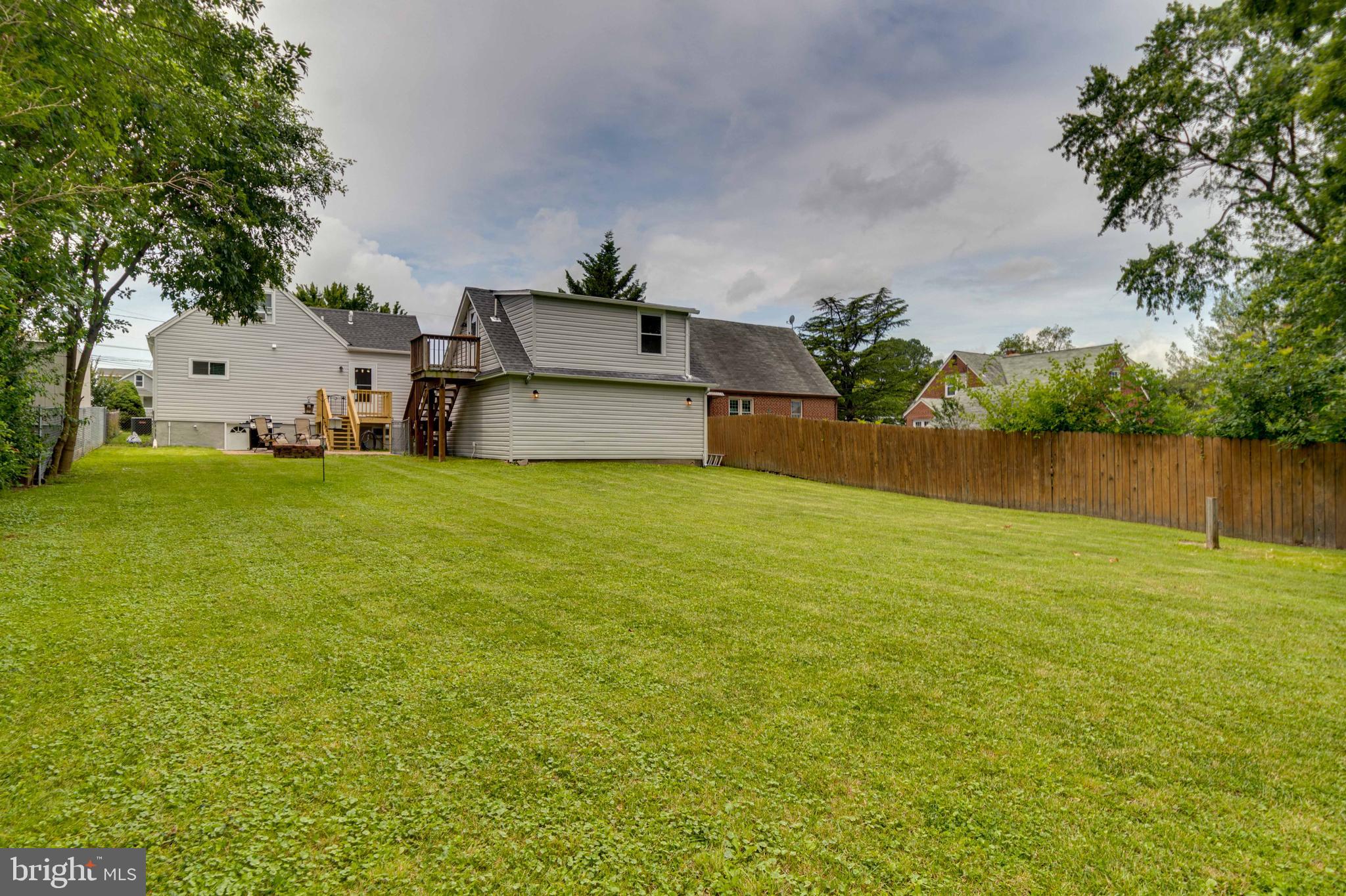 BALTIMORE COUNTY - Residential