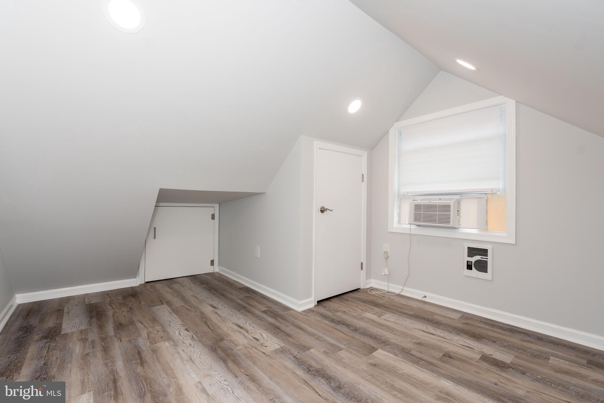 BALTIMORE COUNTY - Residential