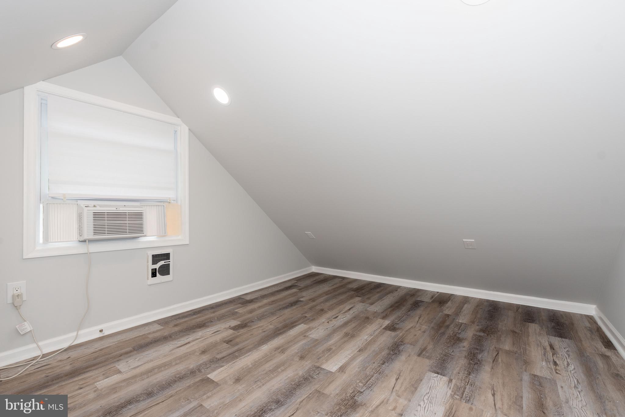 BALTIMORE COUNTY - Residential