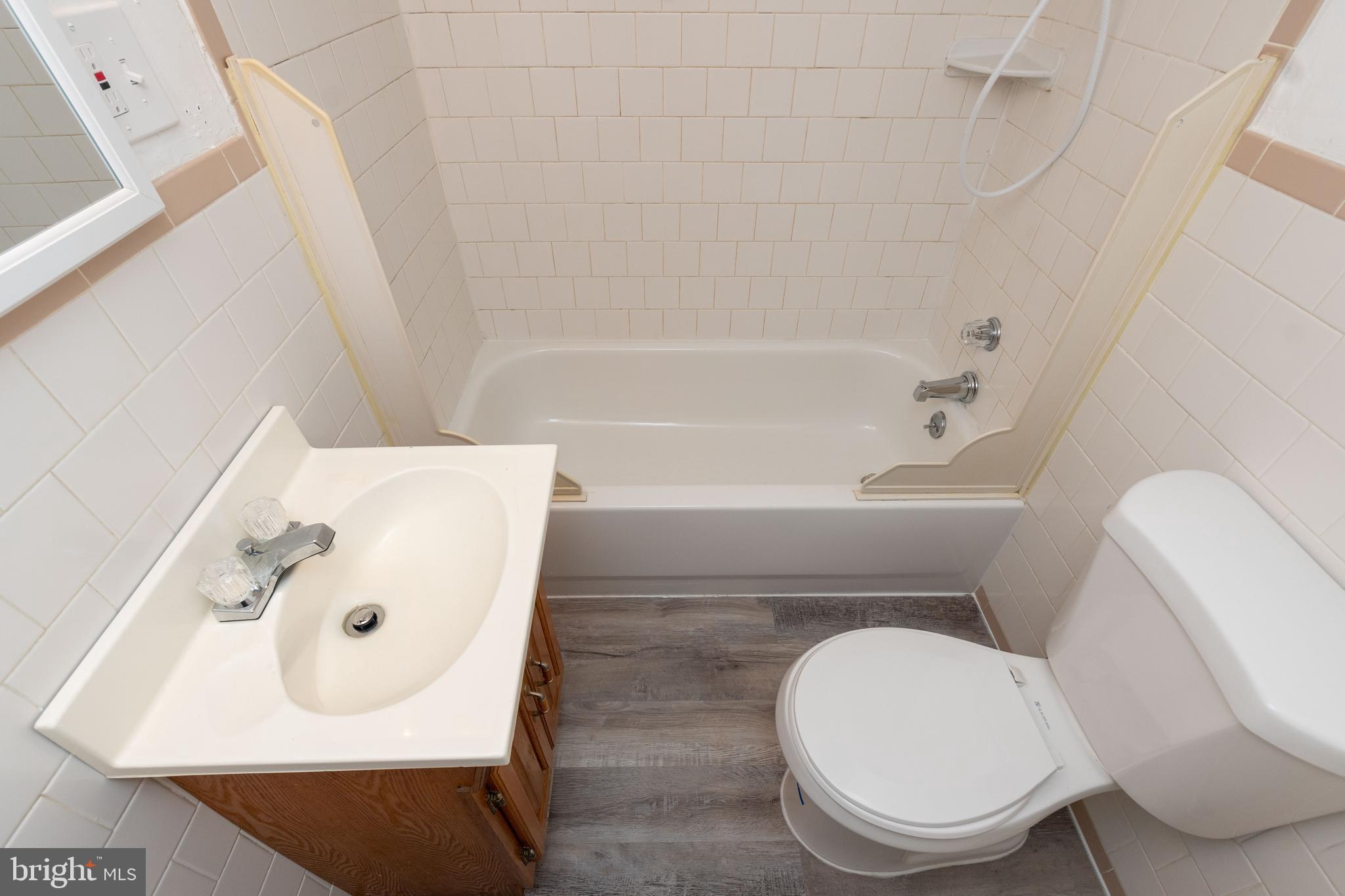 BALTIMORE COUNTY - Residential