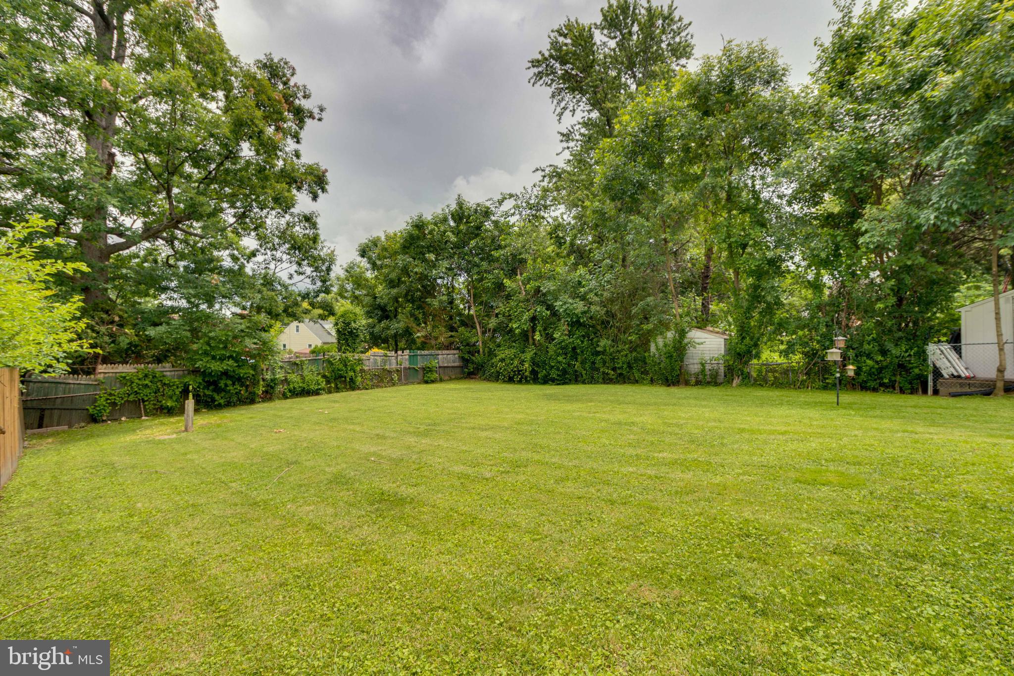 BALTIMORE COUNTY - Residential