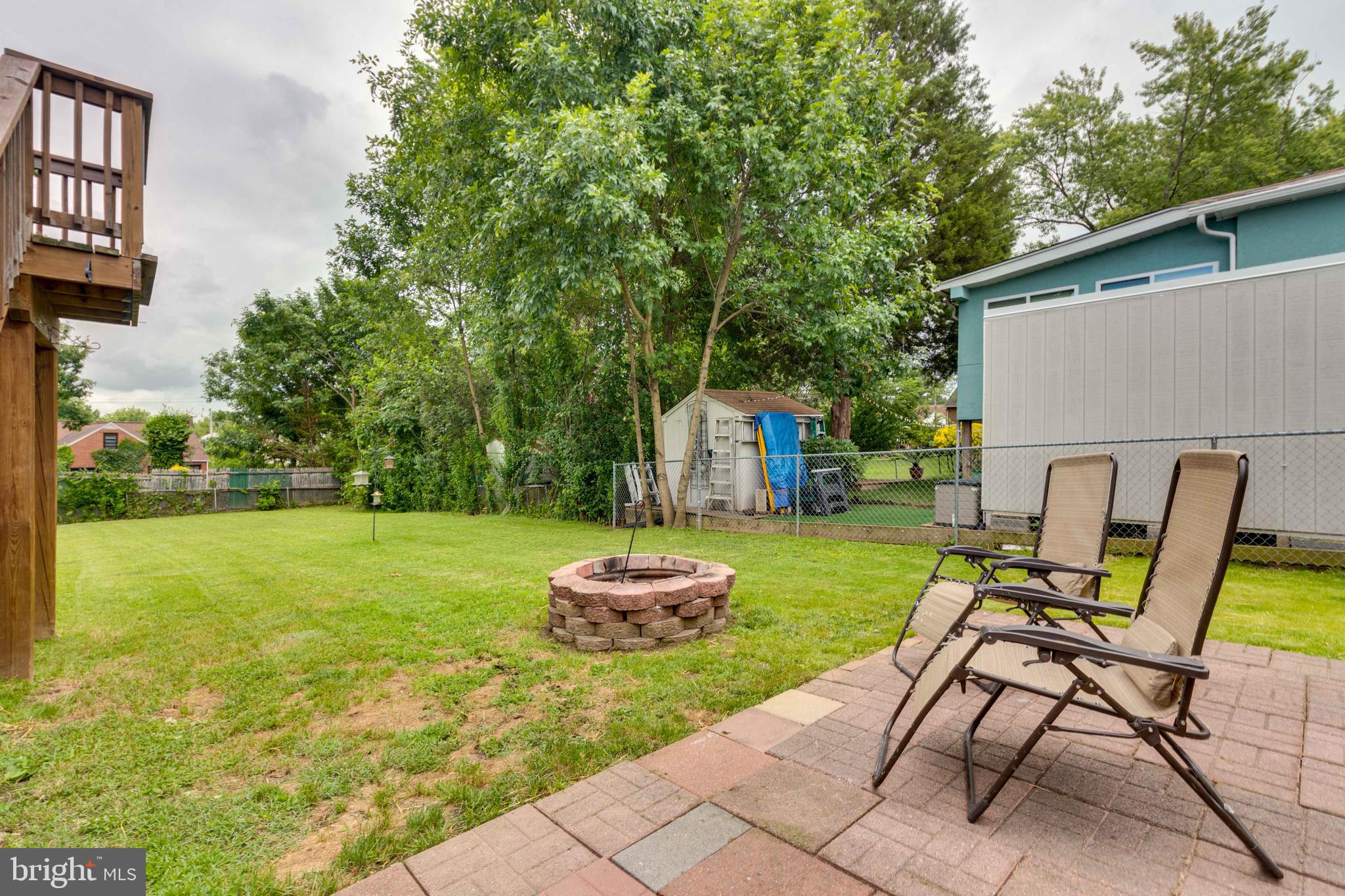 BALTIMORE COUNTY - Residential