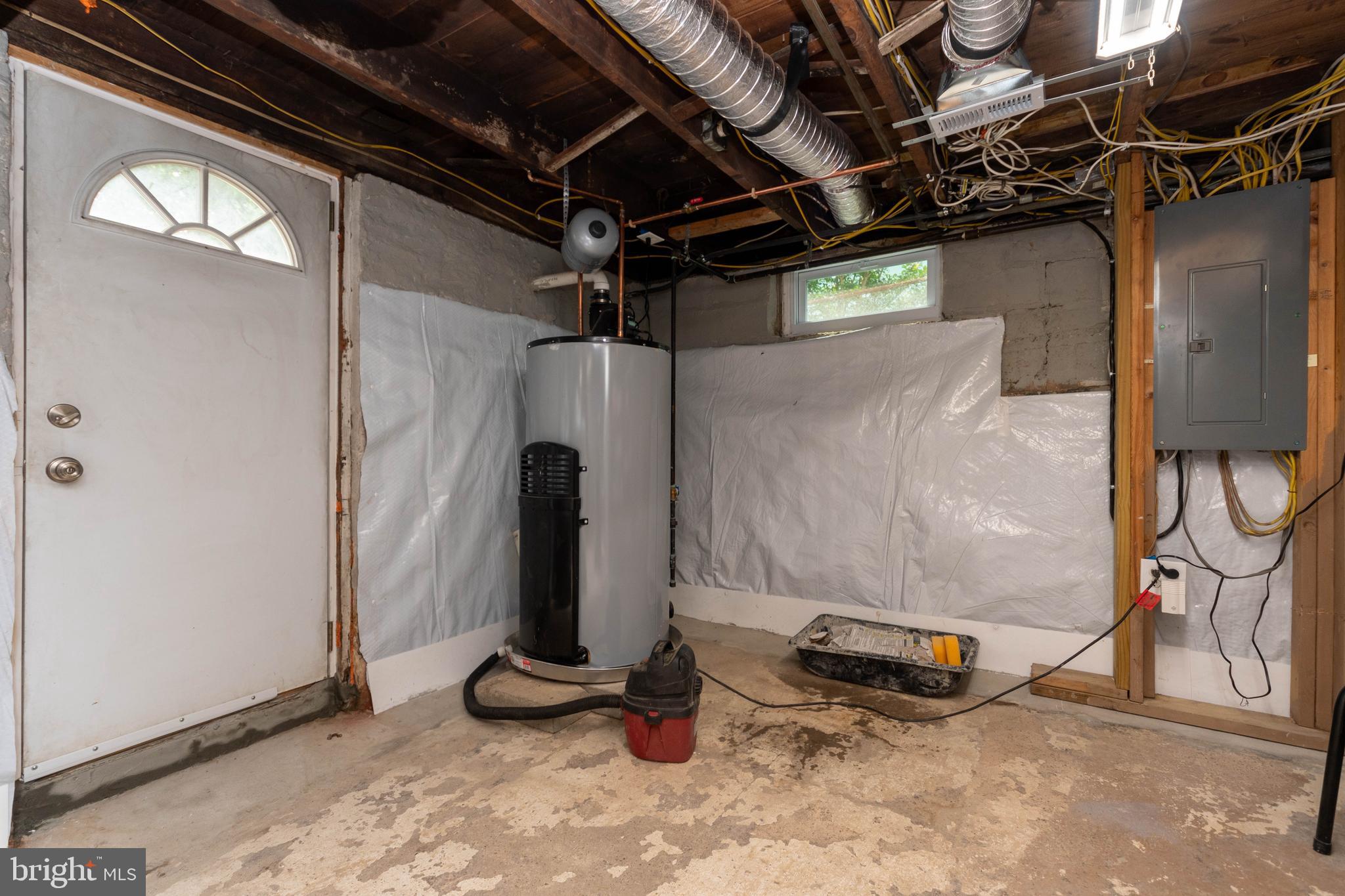 BALTIMORE COUNTY - Residential