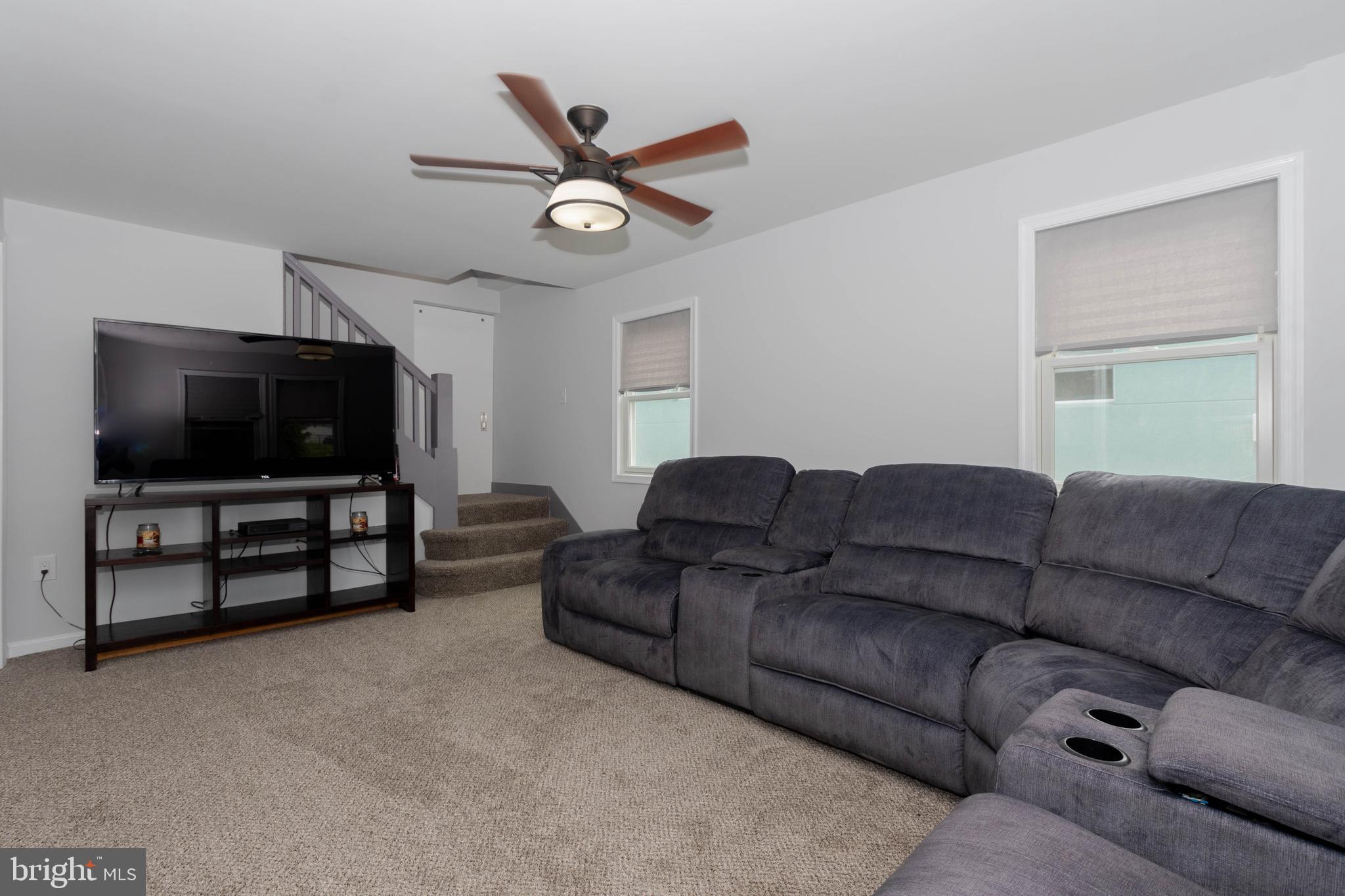 BALTIMORE COUNTY - Residential