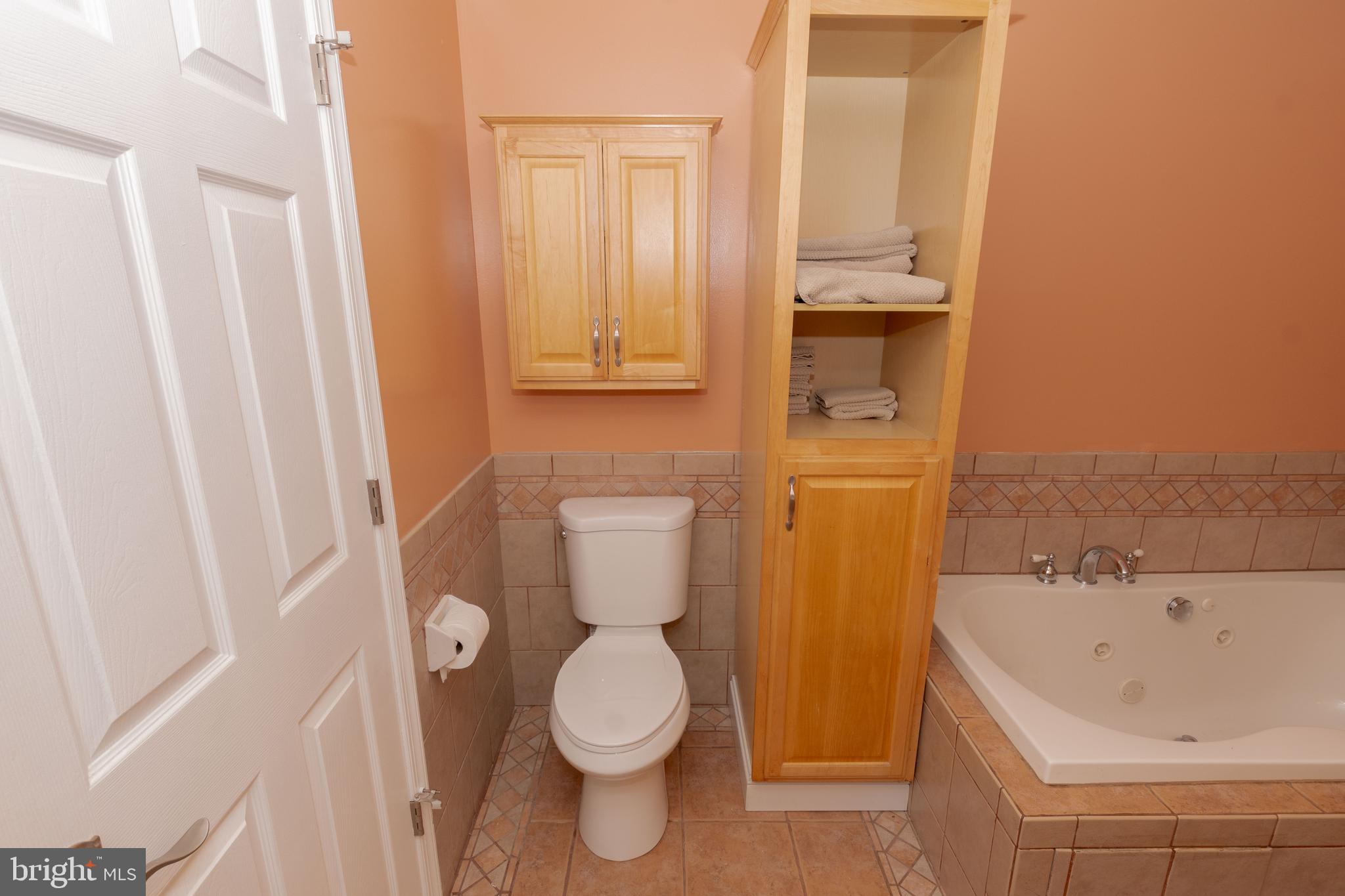 BALTIMORE COUNTY - Residential