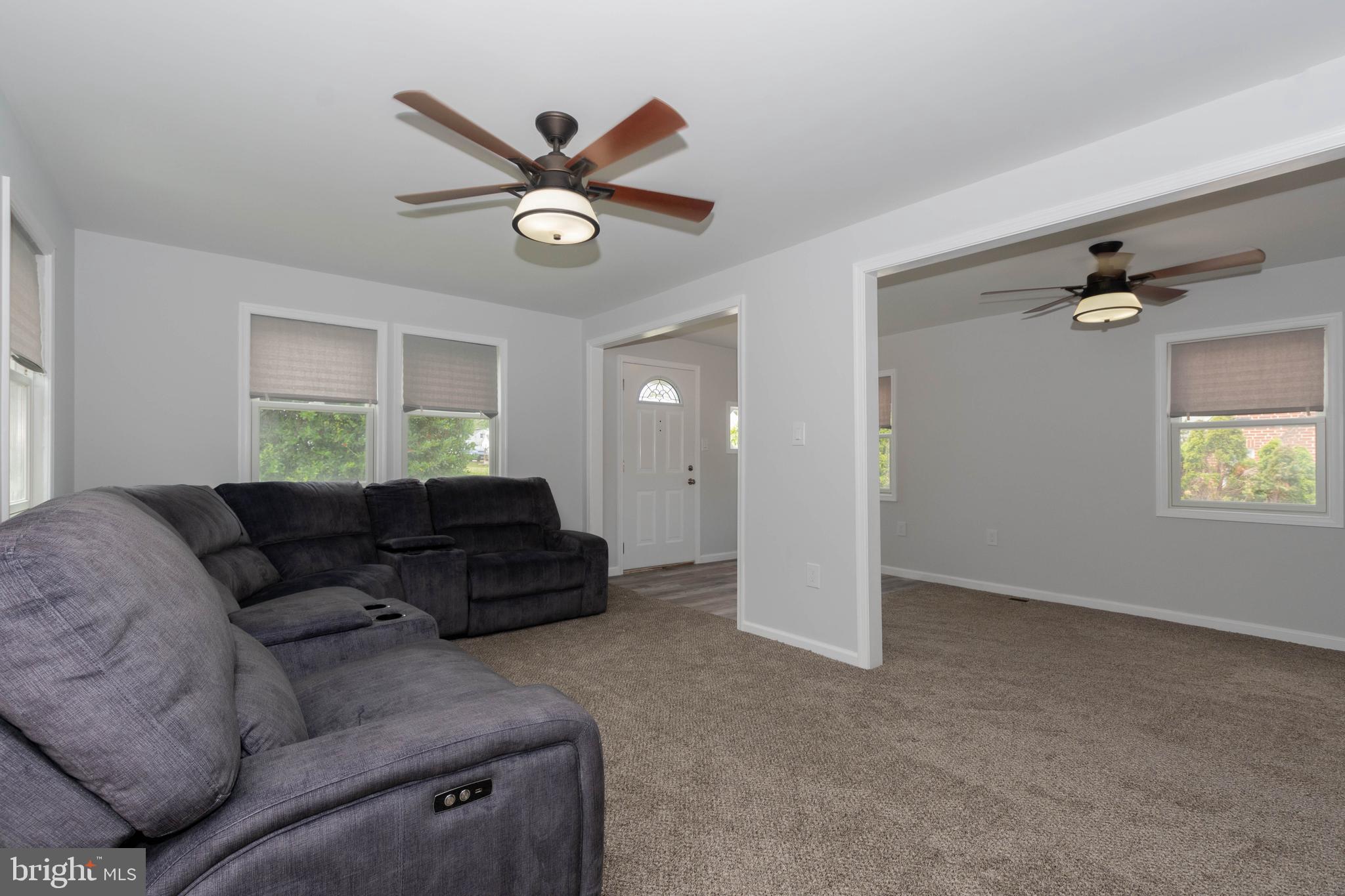 BALTIMORE COUNTY - Residential