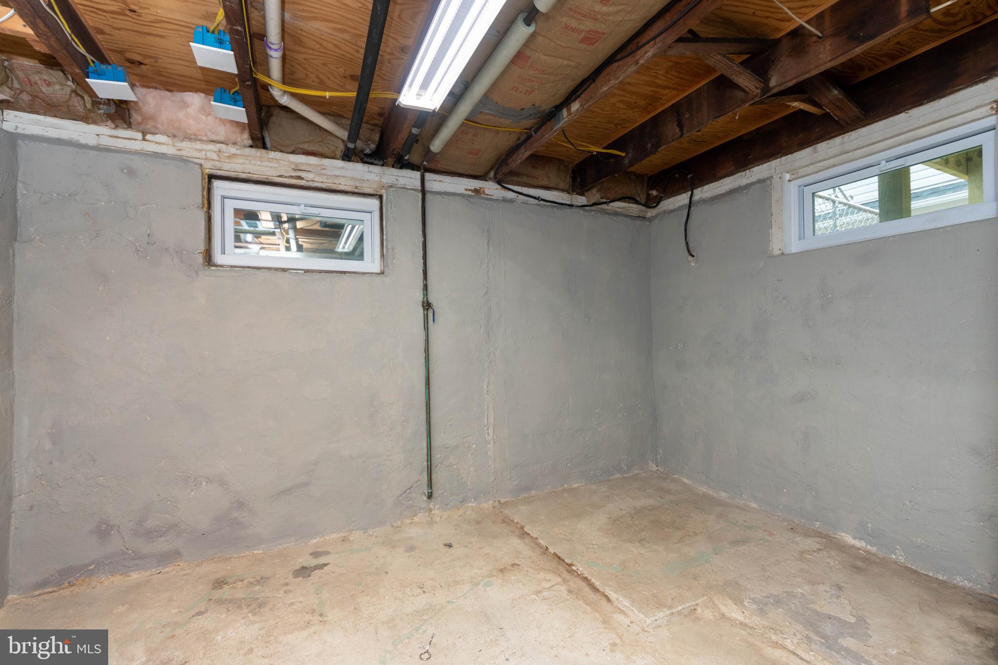 BALTIMORE COUNTY - Residential