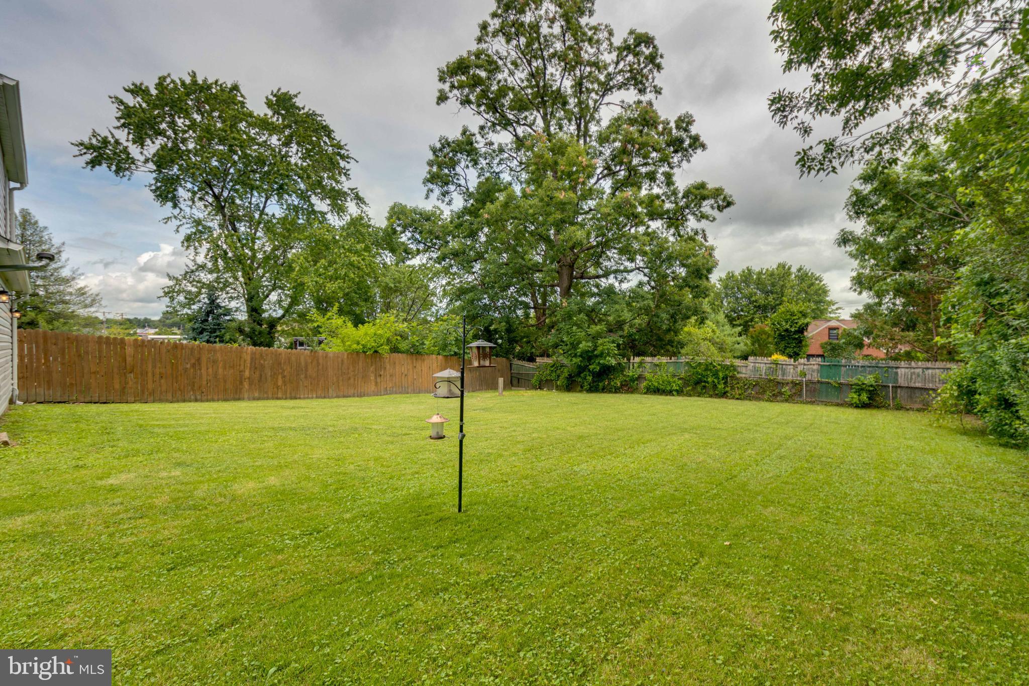 BALTIMORE COUNTY - Residential