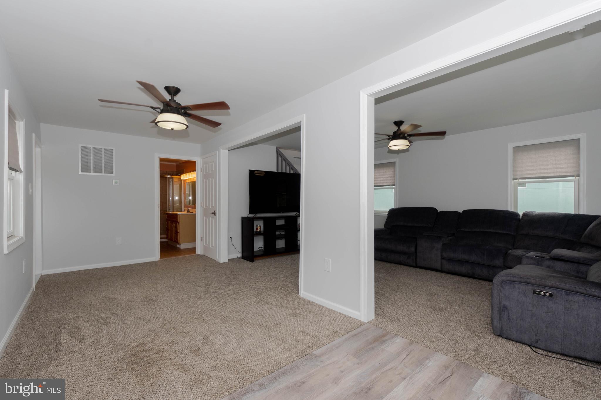 BALTIMORE COUNTY - Residential