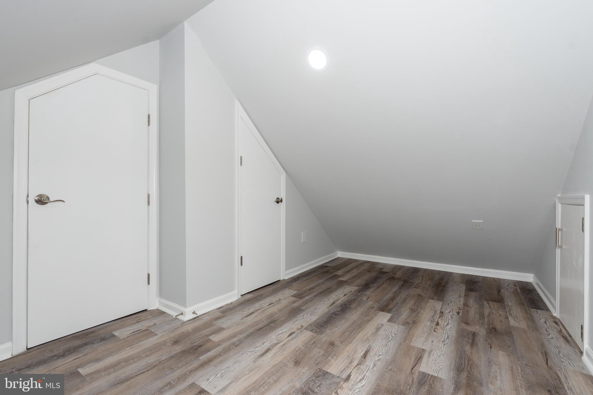 BALTIMORE COUNTY - Residential