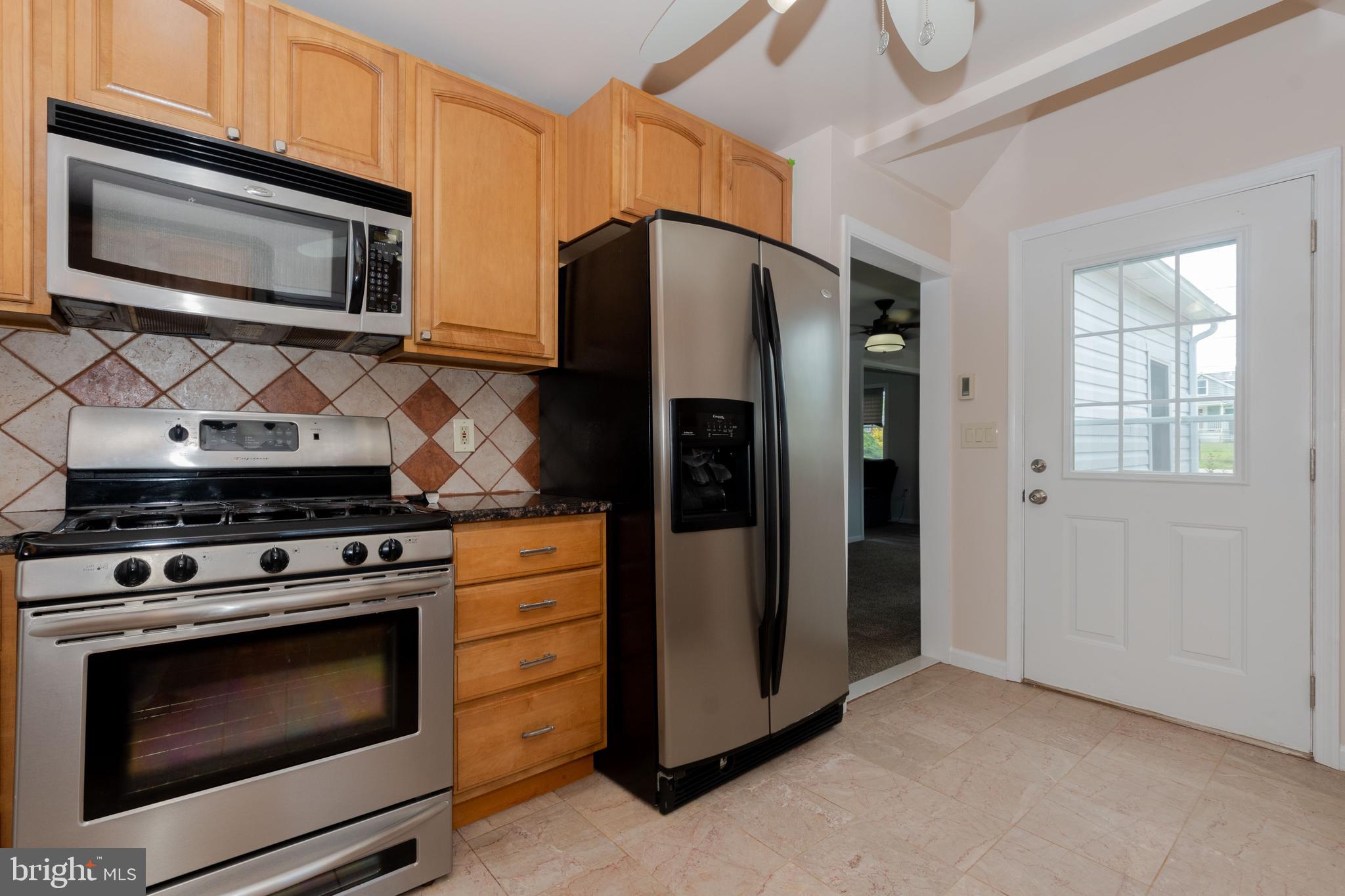 BALTIMORE COUNTY - Residential