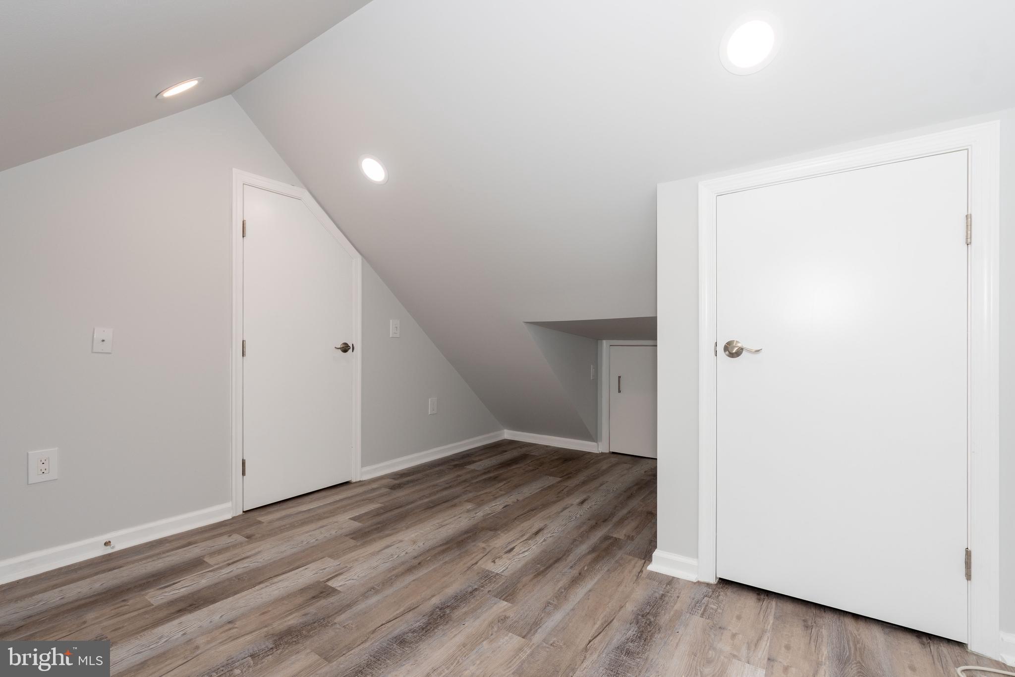 BALTIMORE COUNTY - Residential