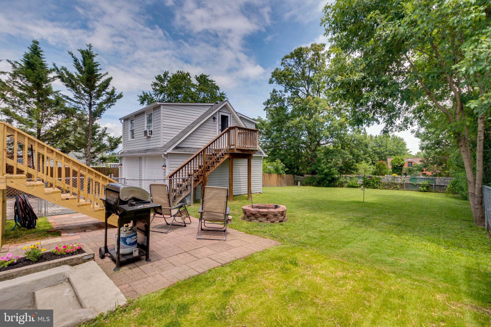 BALTIMORE COUNTY - Residential