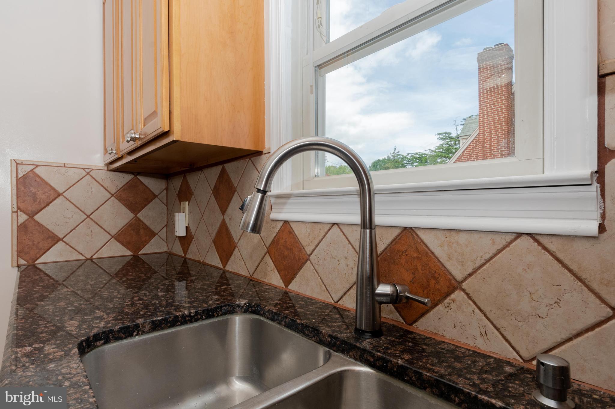 BALTIMORE COUNTY - Residential