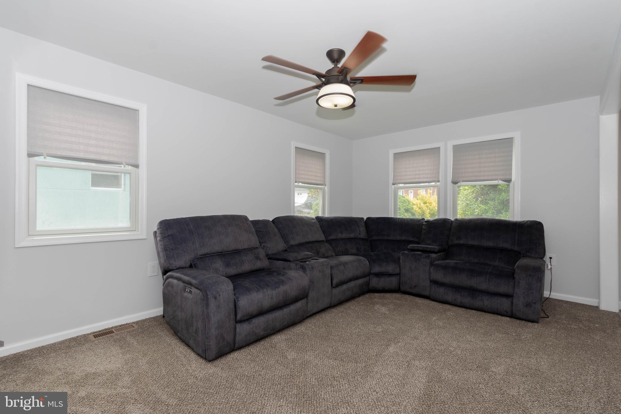 BALTIMORE COUNTY - Residential