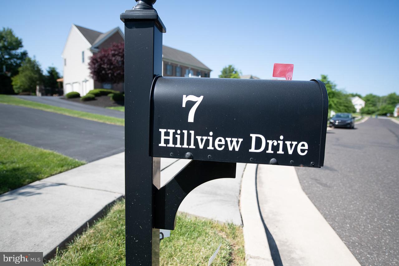 FOXHALL ESTATES - Residential