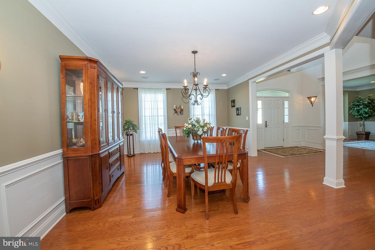 FOXHALL ESTATES - Residential