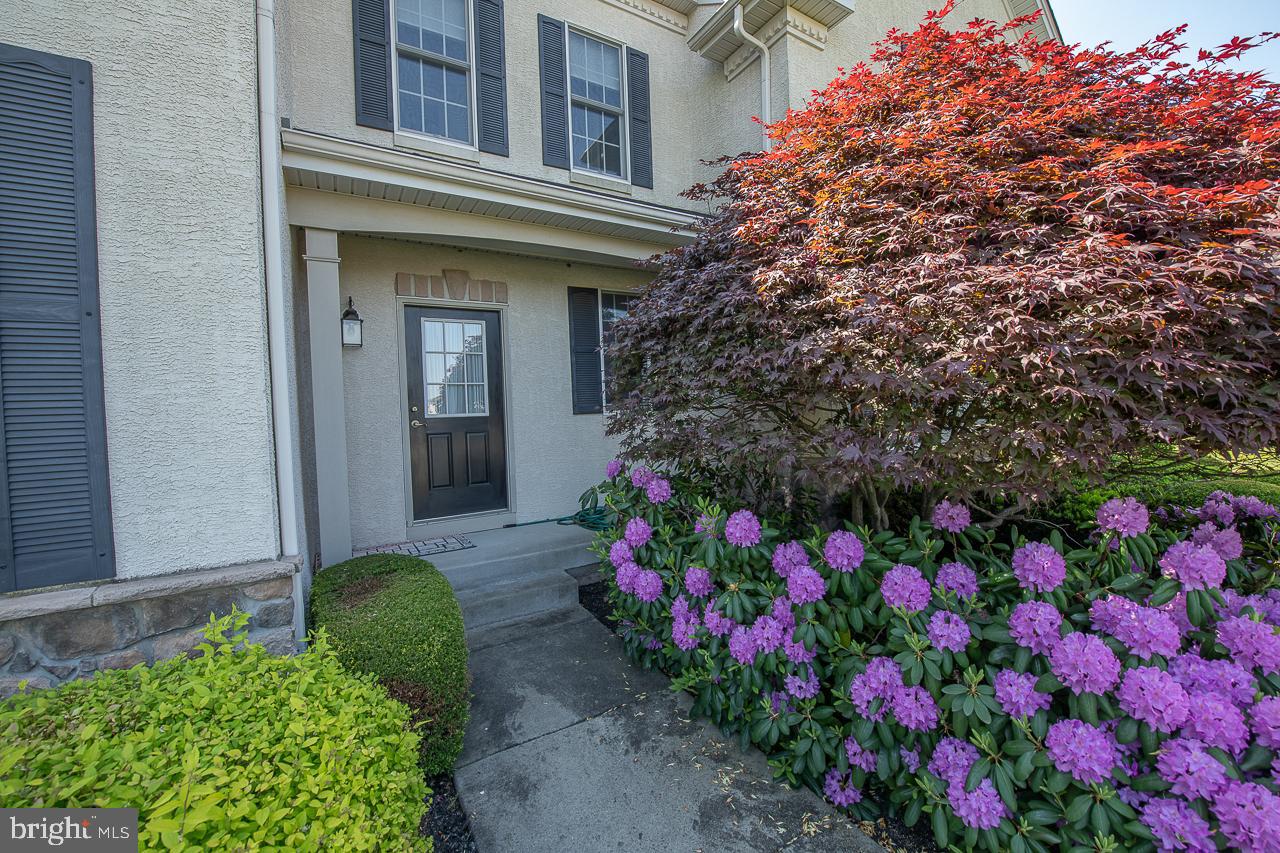 FOXHALL ESTATES - Residential